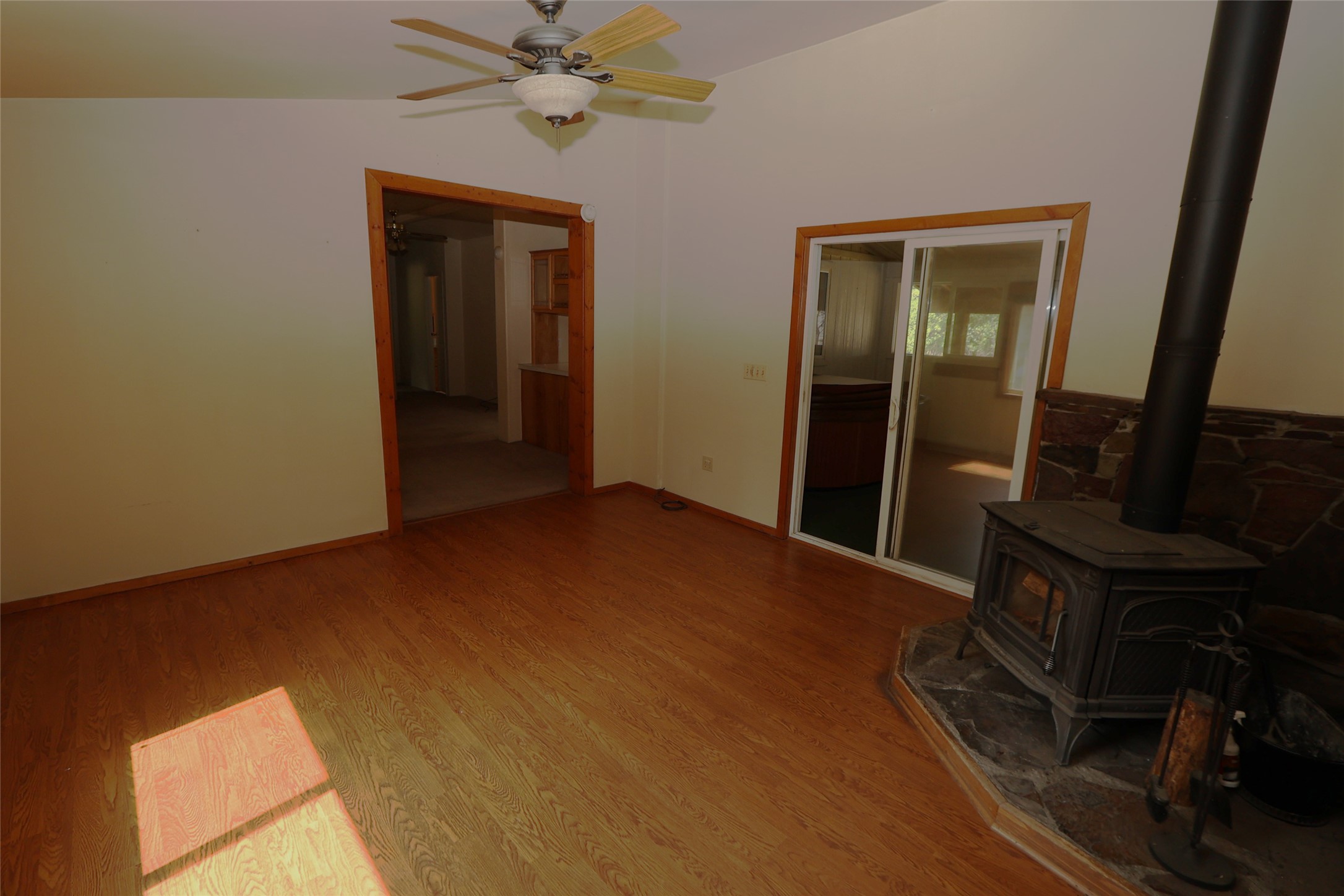 40 Old Cedar Creek Road