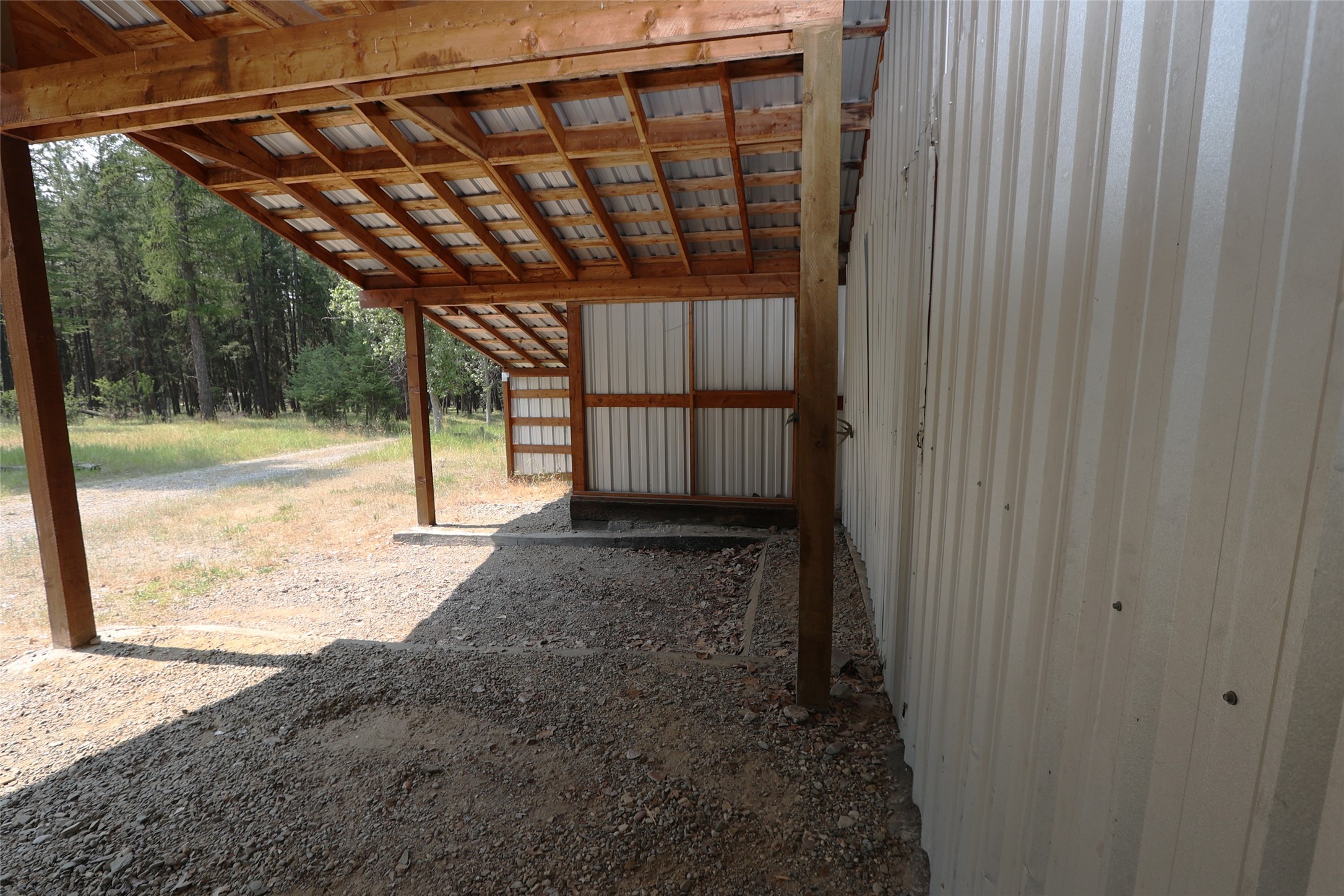 40 Old Cedar Creek Road
