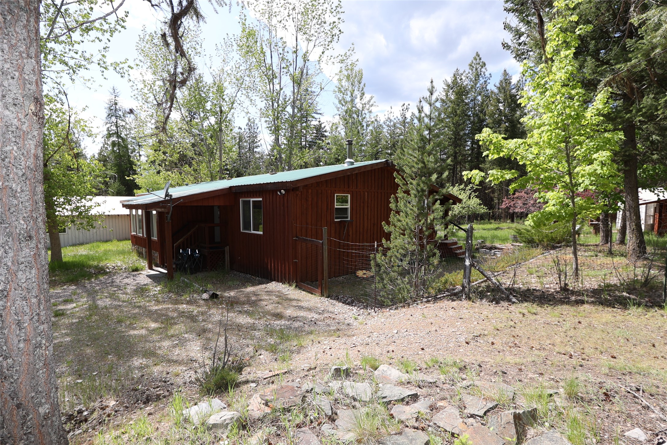 40 Old Cedar Creek Road
