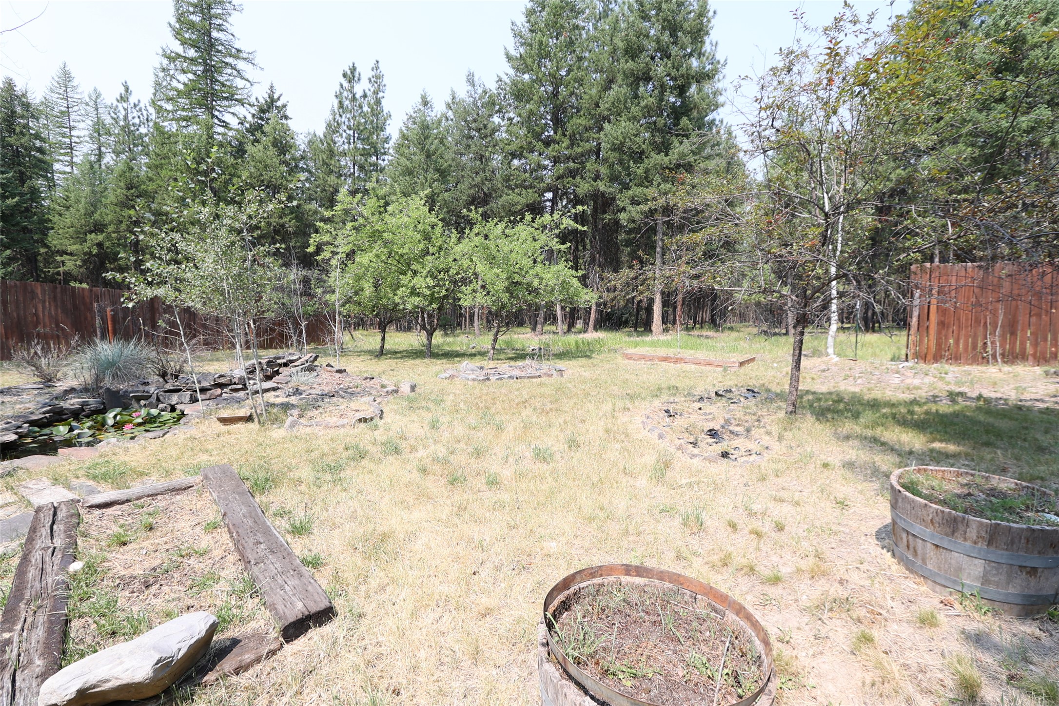 40 Old Cedar Creek Road