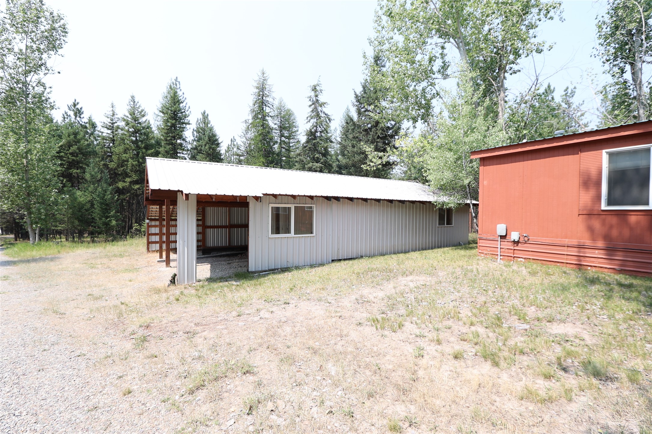 40 Old Cedar Creek Road