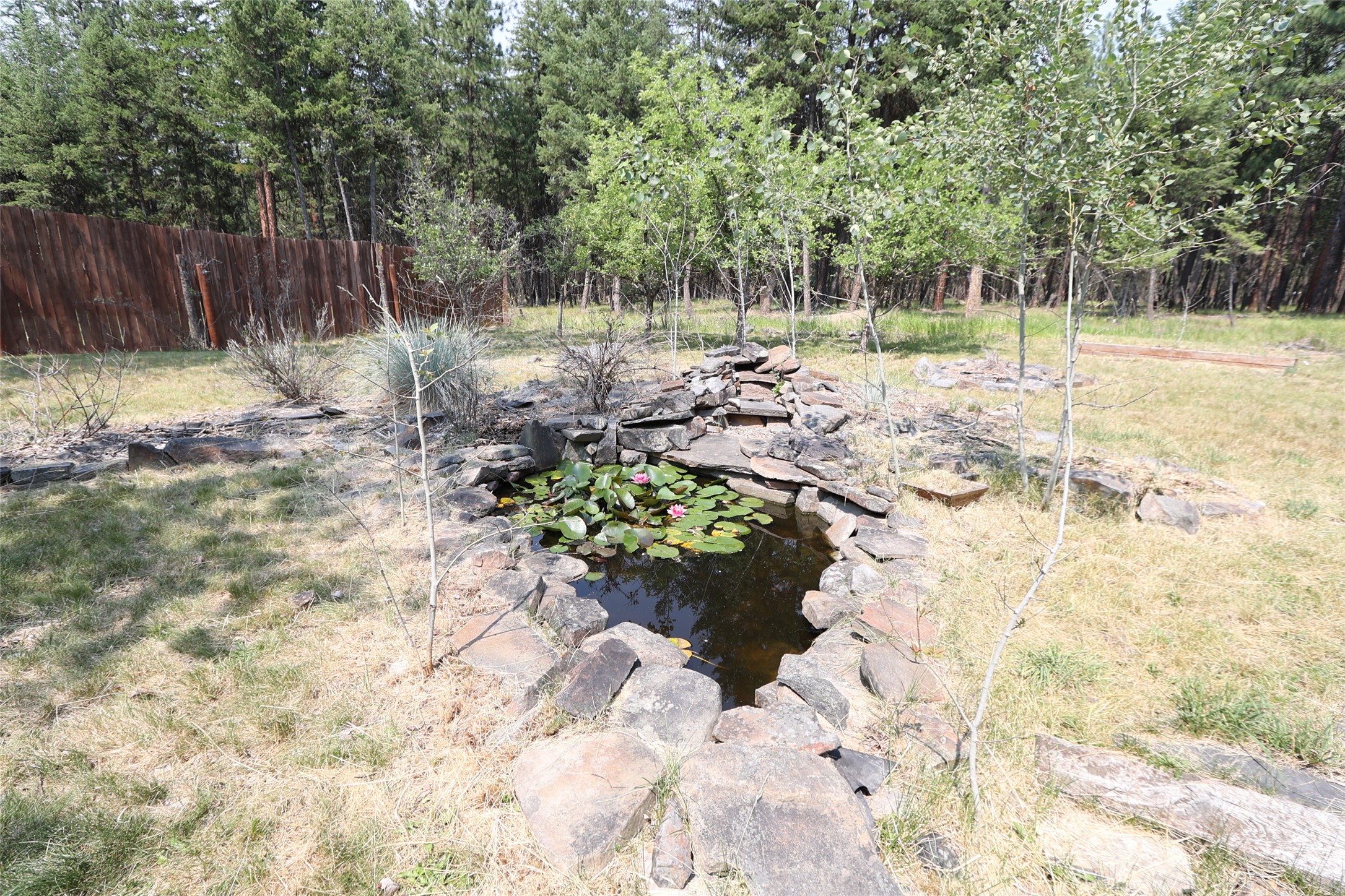 40 Old Cedar Creek Road