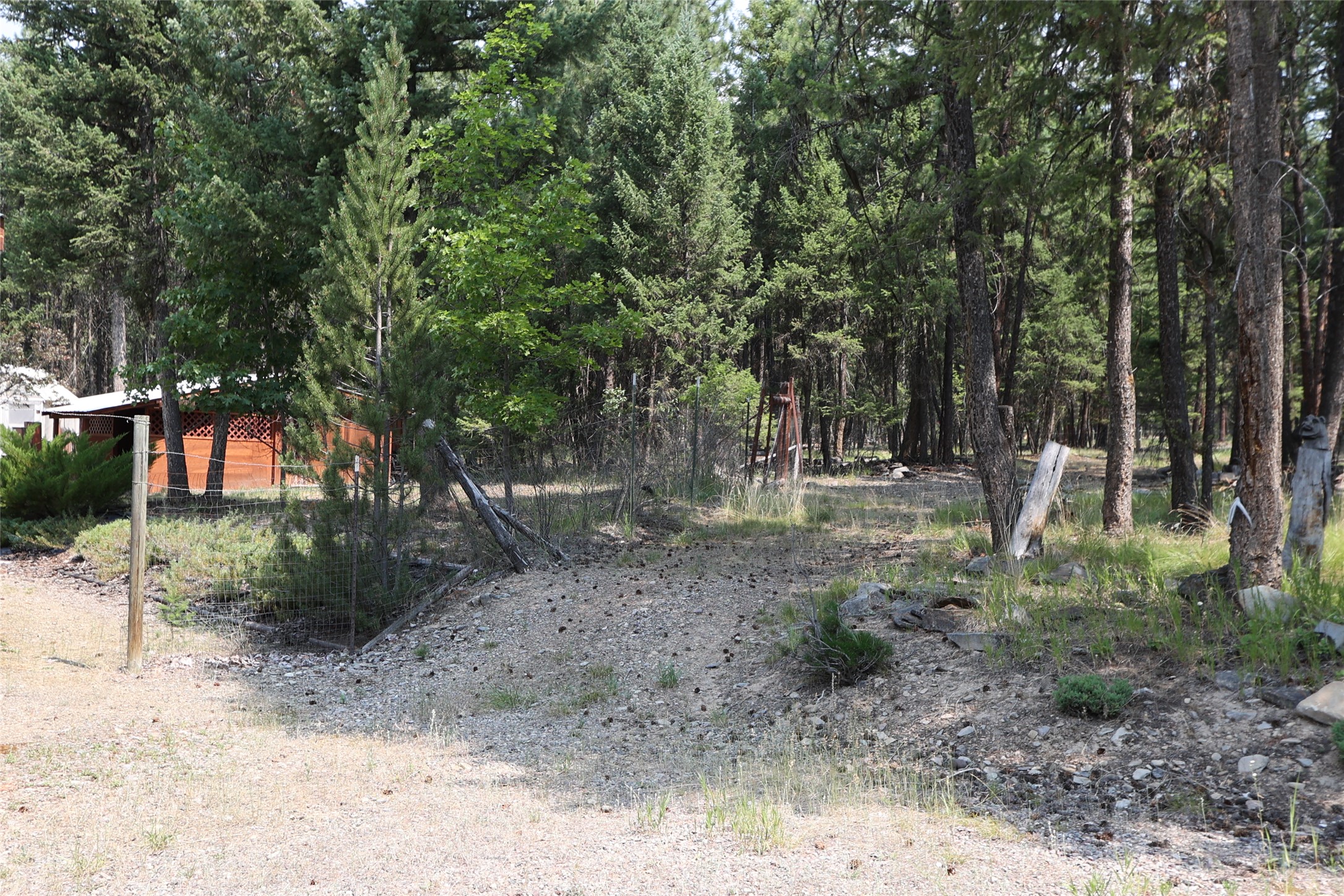 40 Old Cedar Creek Road