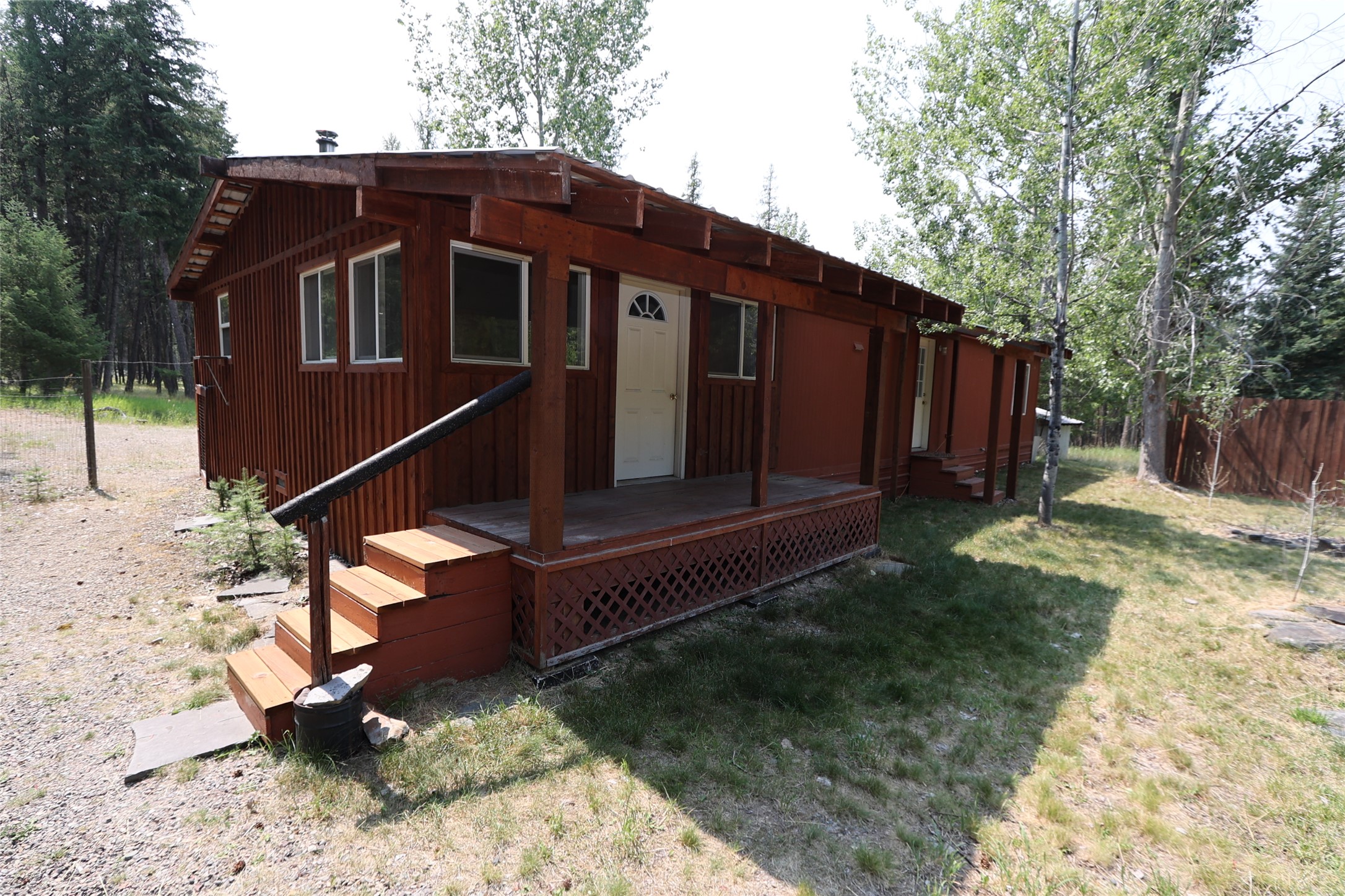 40 Old Cedar Creek Road