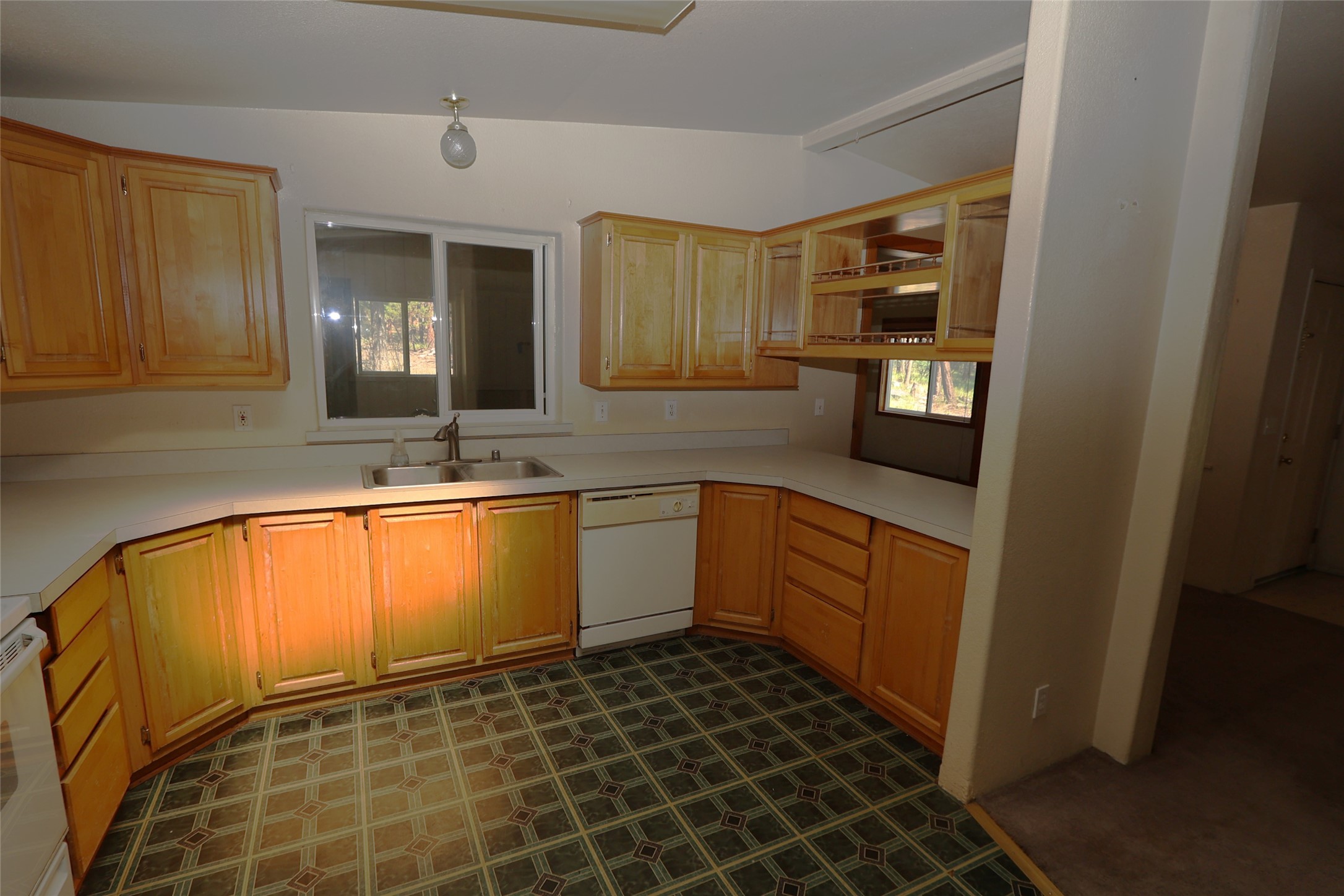 40 Old Cedar Creek Road