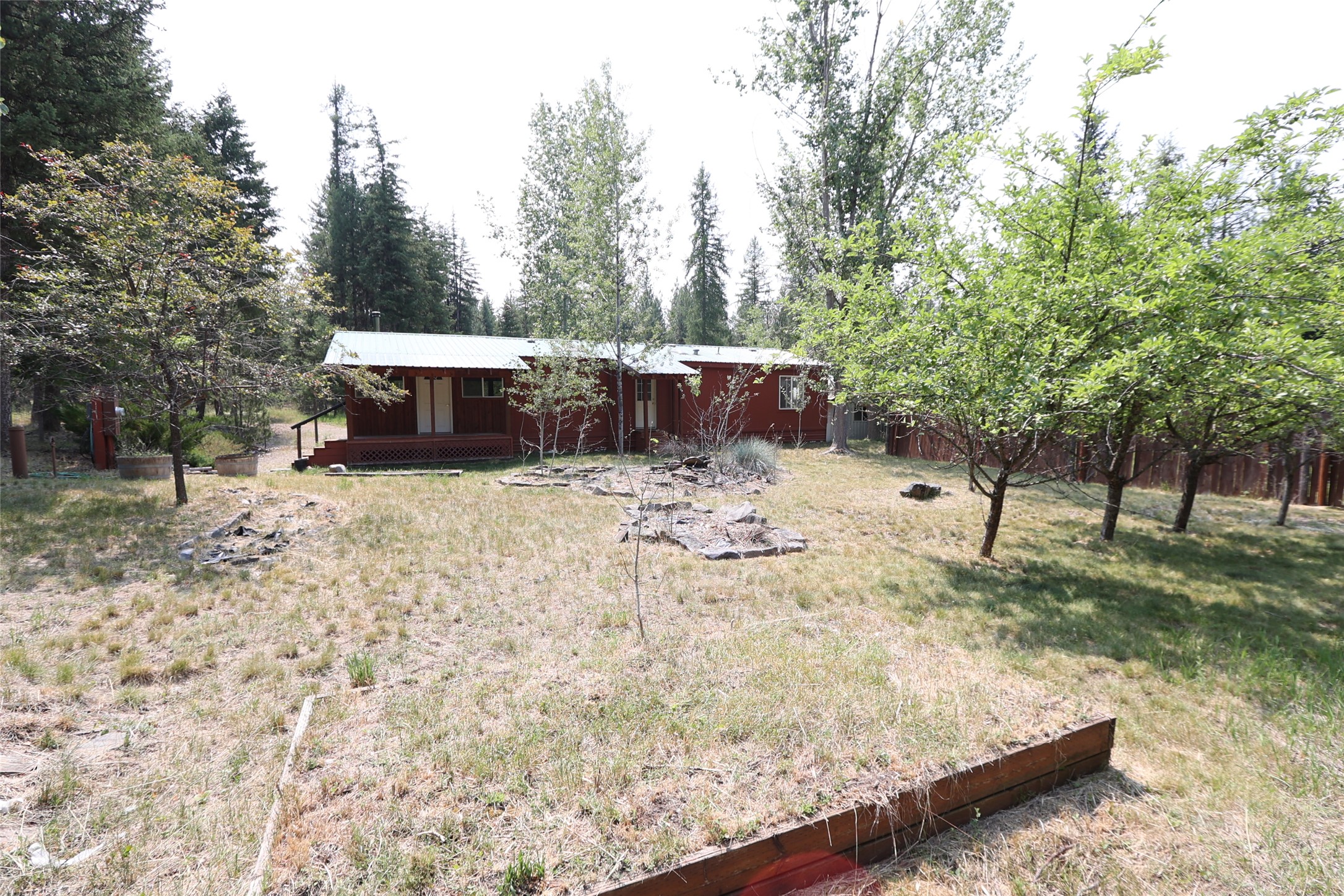 40 Old Cedar Creek Road