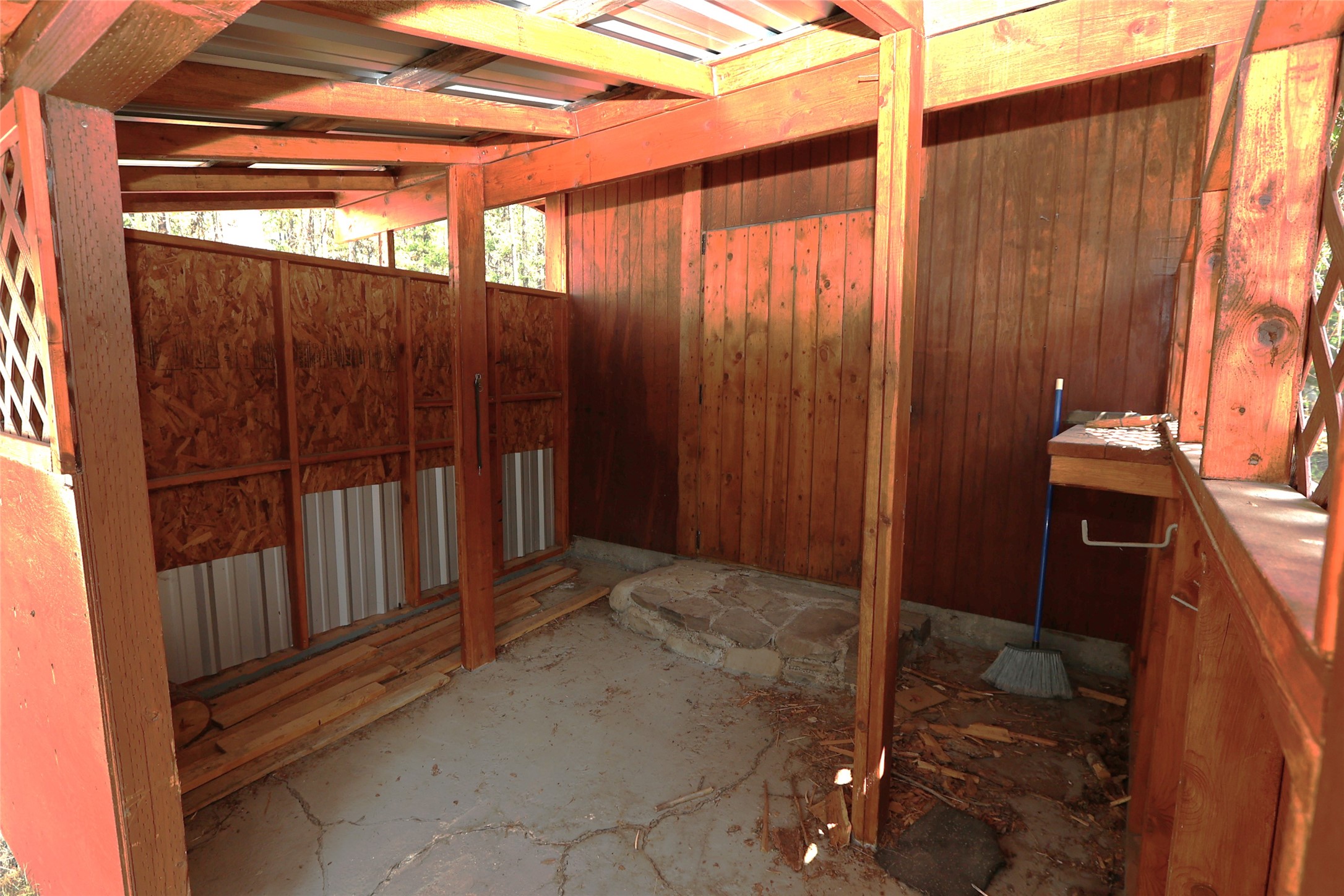40 Old Cedar Creek Road