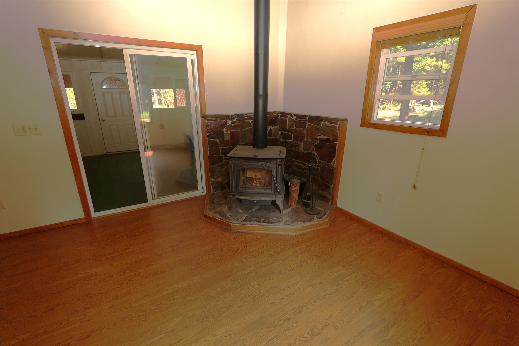 40 Old Cedar Creek Road