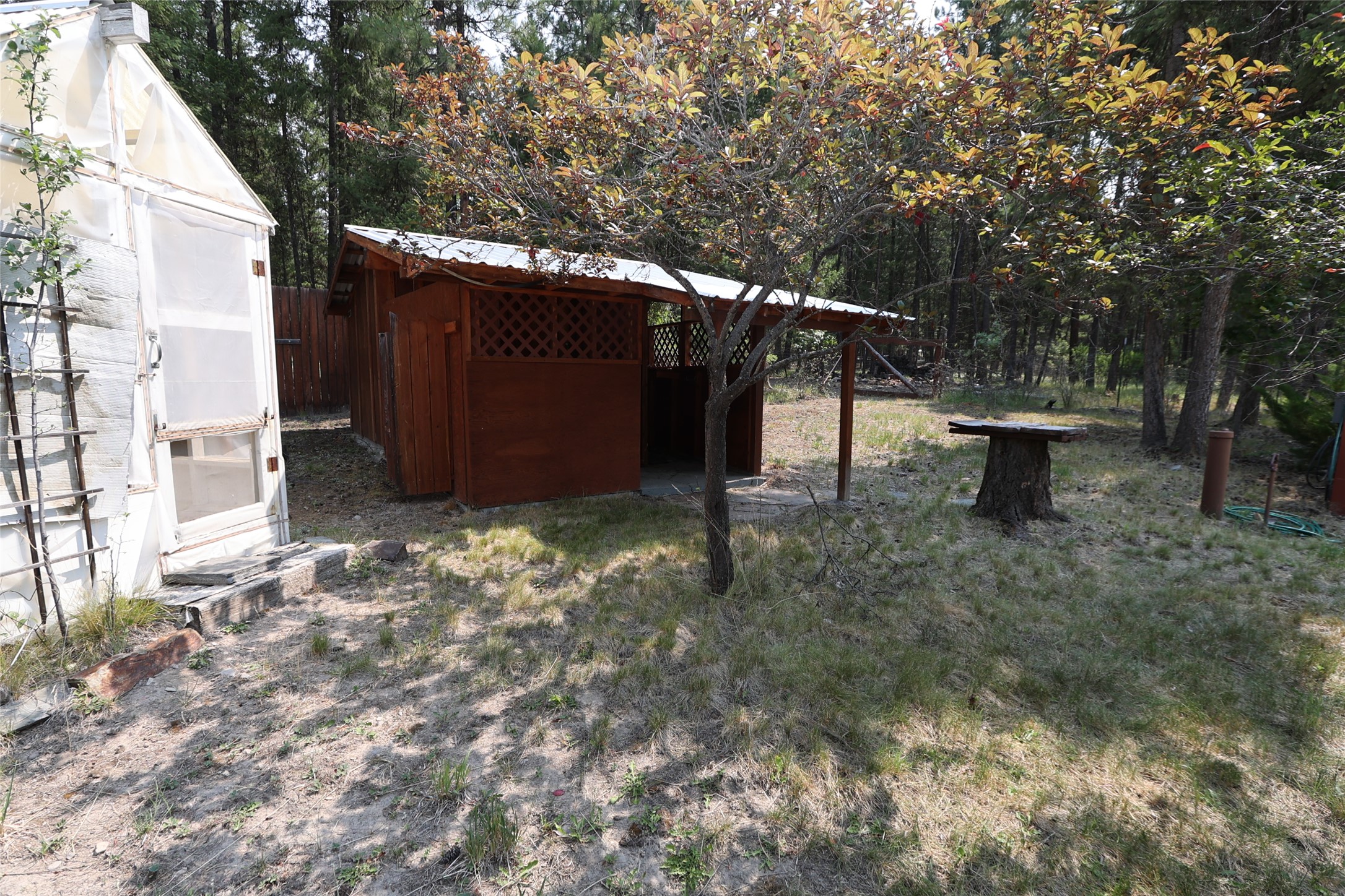 40 Old Cedar Creek Road