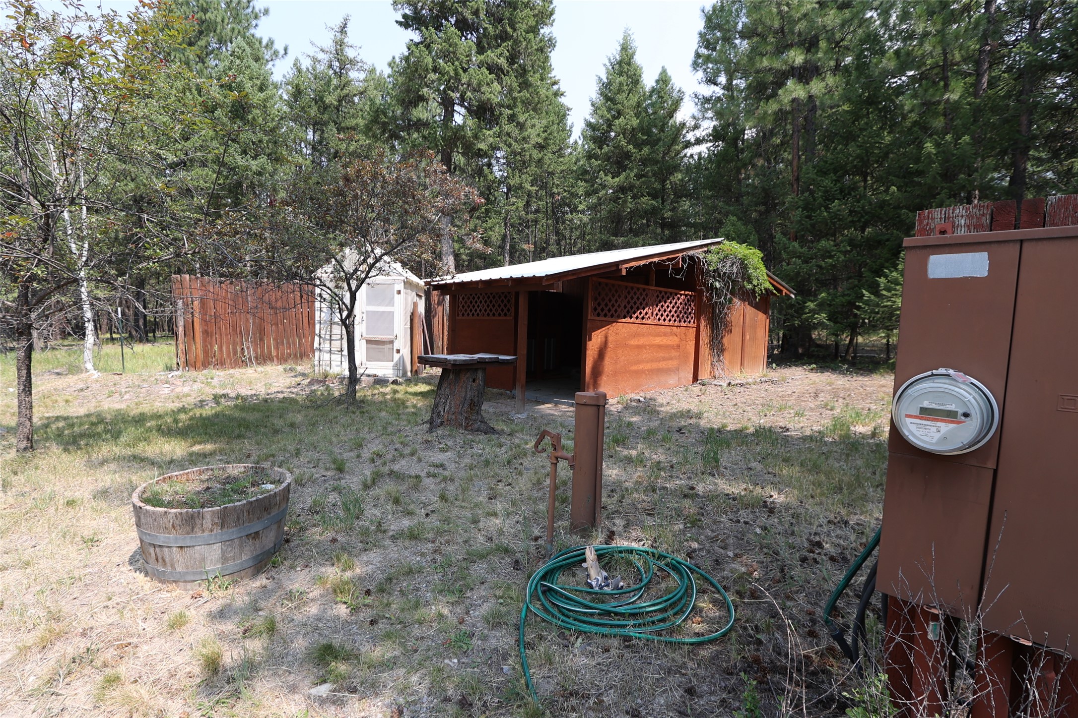 40 Old Cedar Creek Road