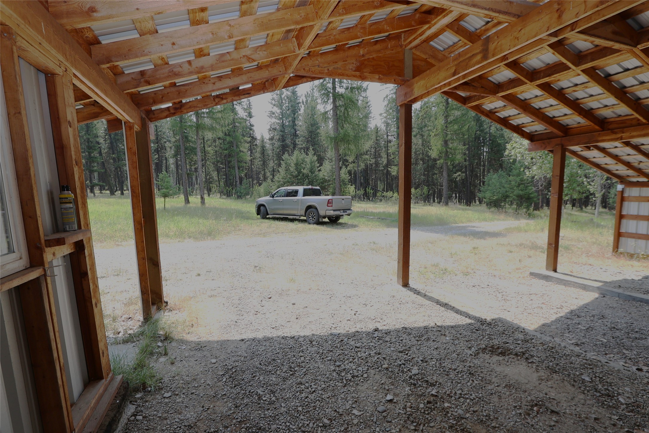 40 Old Cedar Creek Road