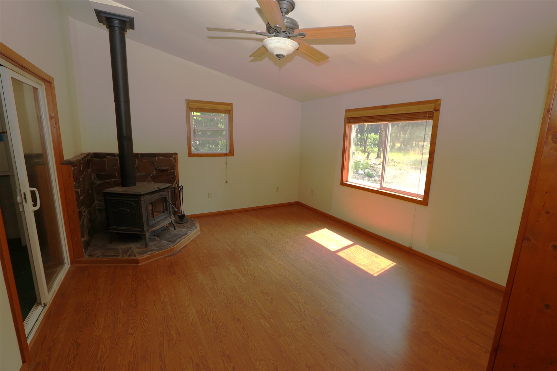40 Old Cedar Creek Road