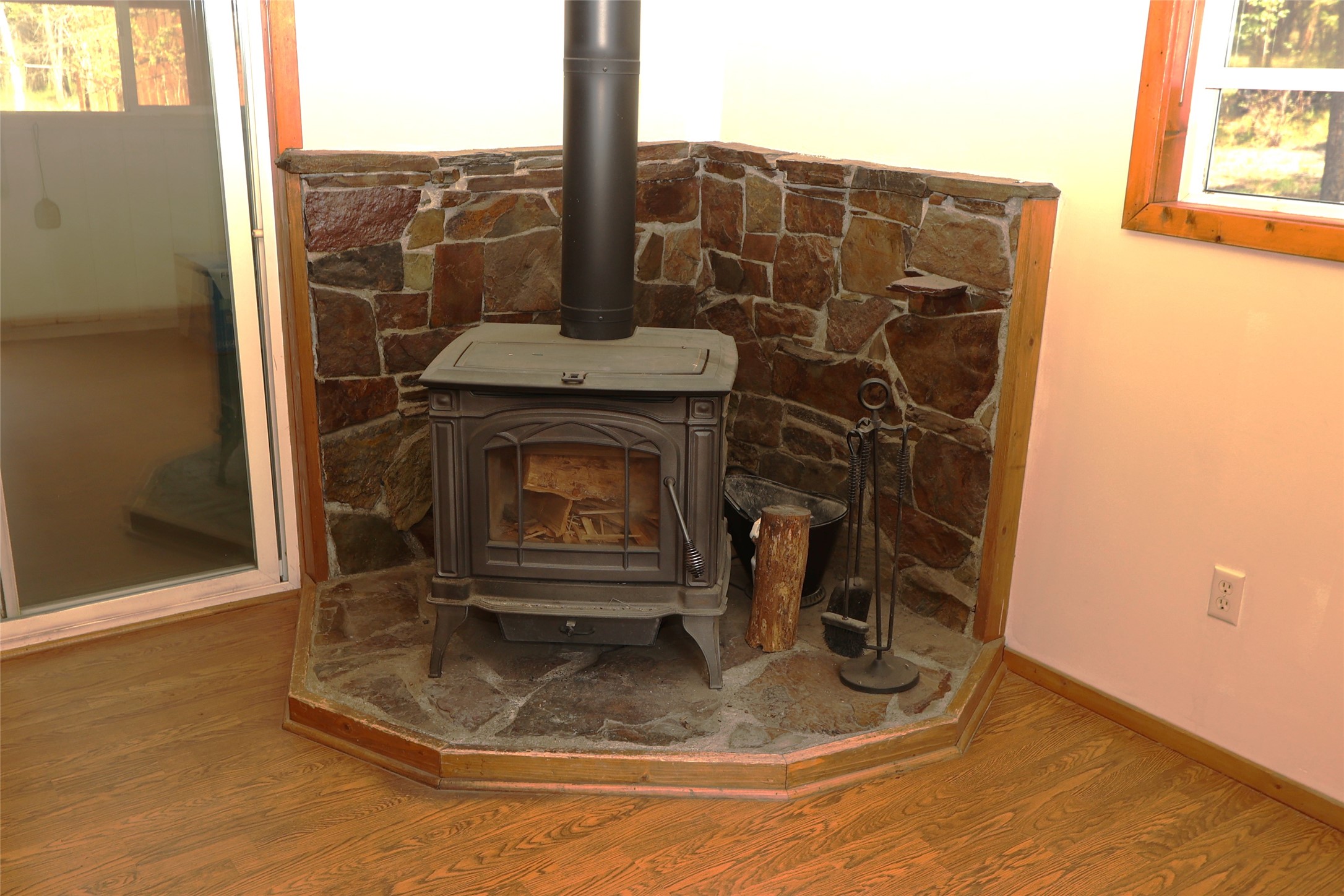 40 Old Cedar Creek Road