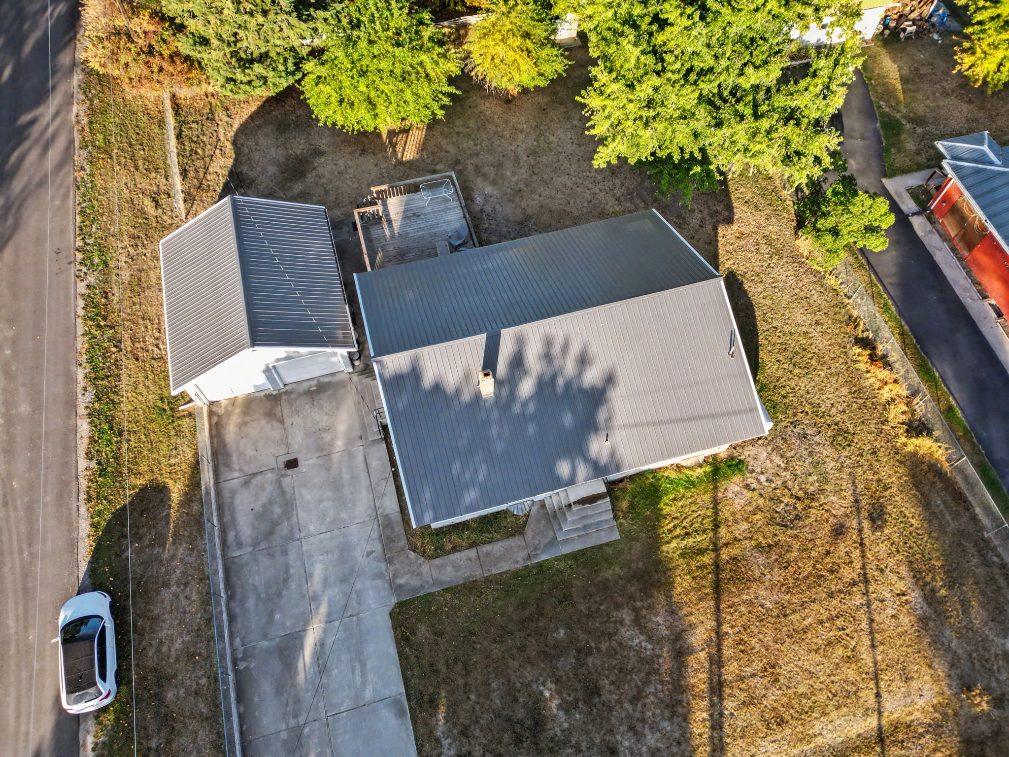 401 Clayton Street