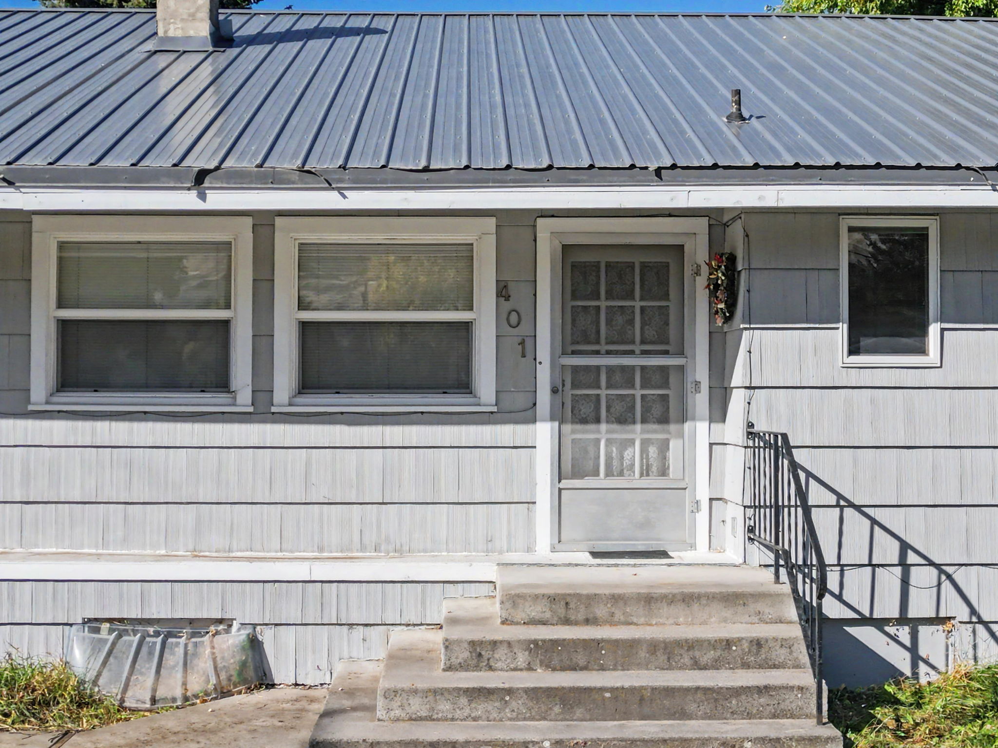 401 Clayton Street