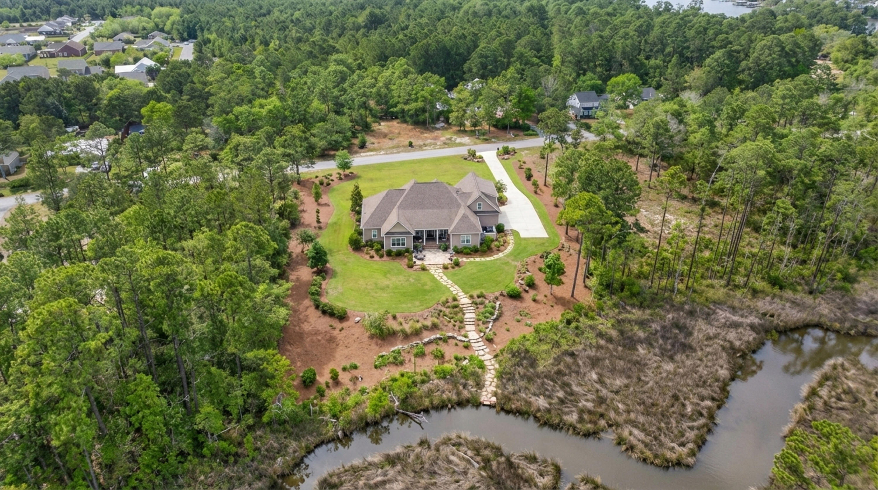 Lot 7 Bay Grove