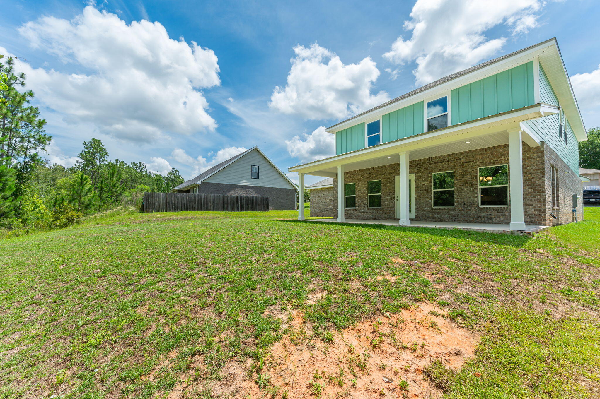 4516 Hermosa Road