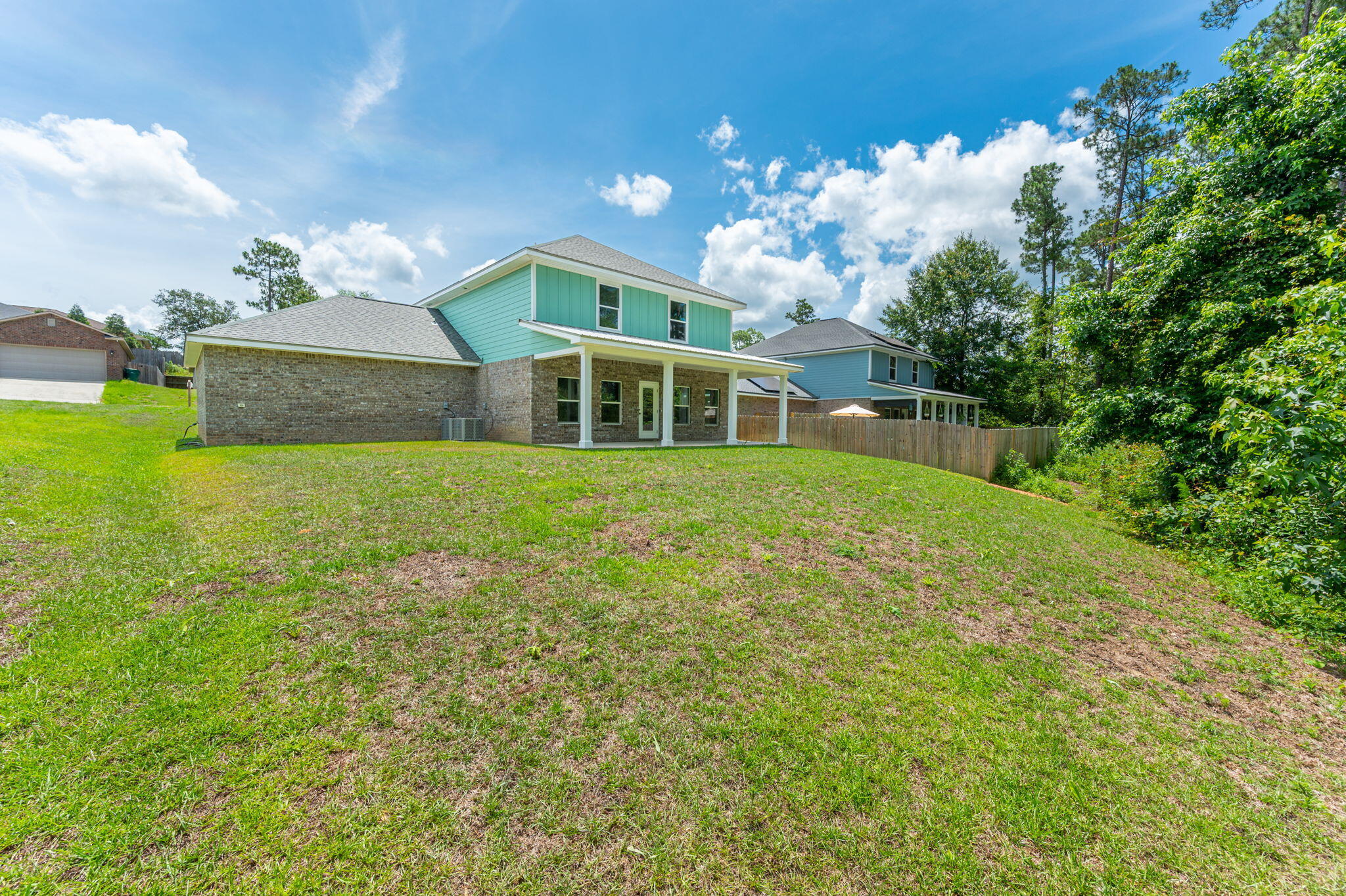 4516 Hermosa Road