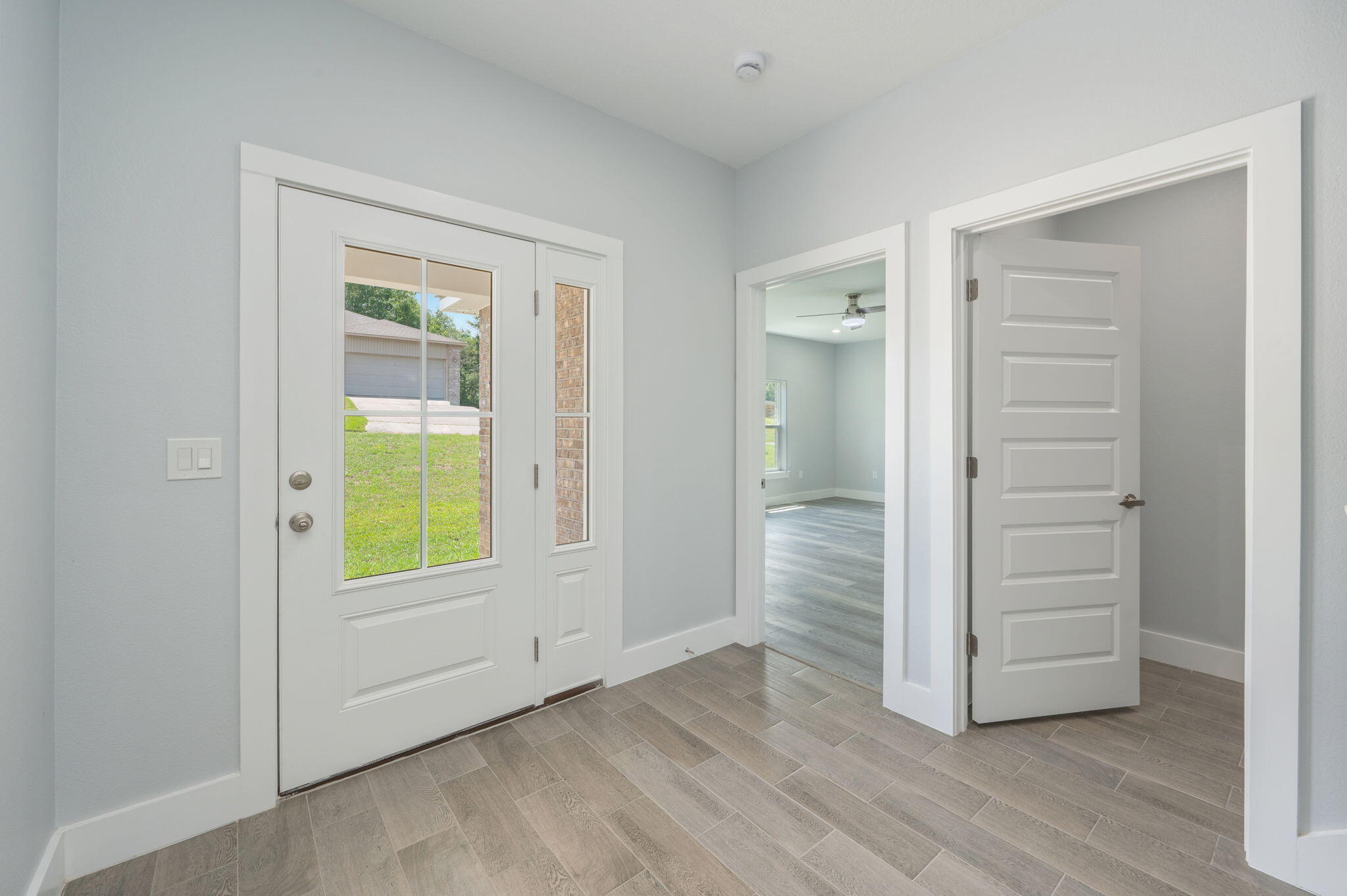 4516 Hermosa Road