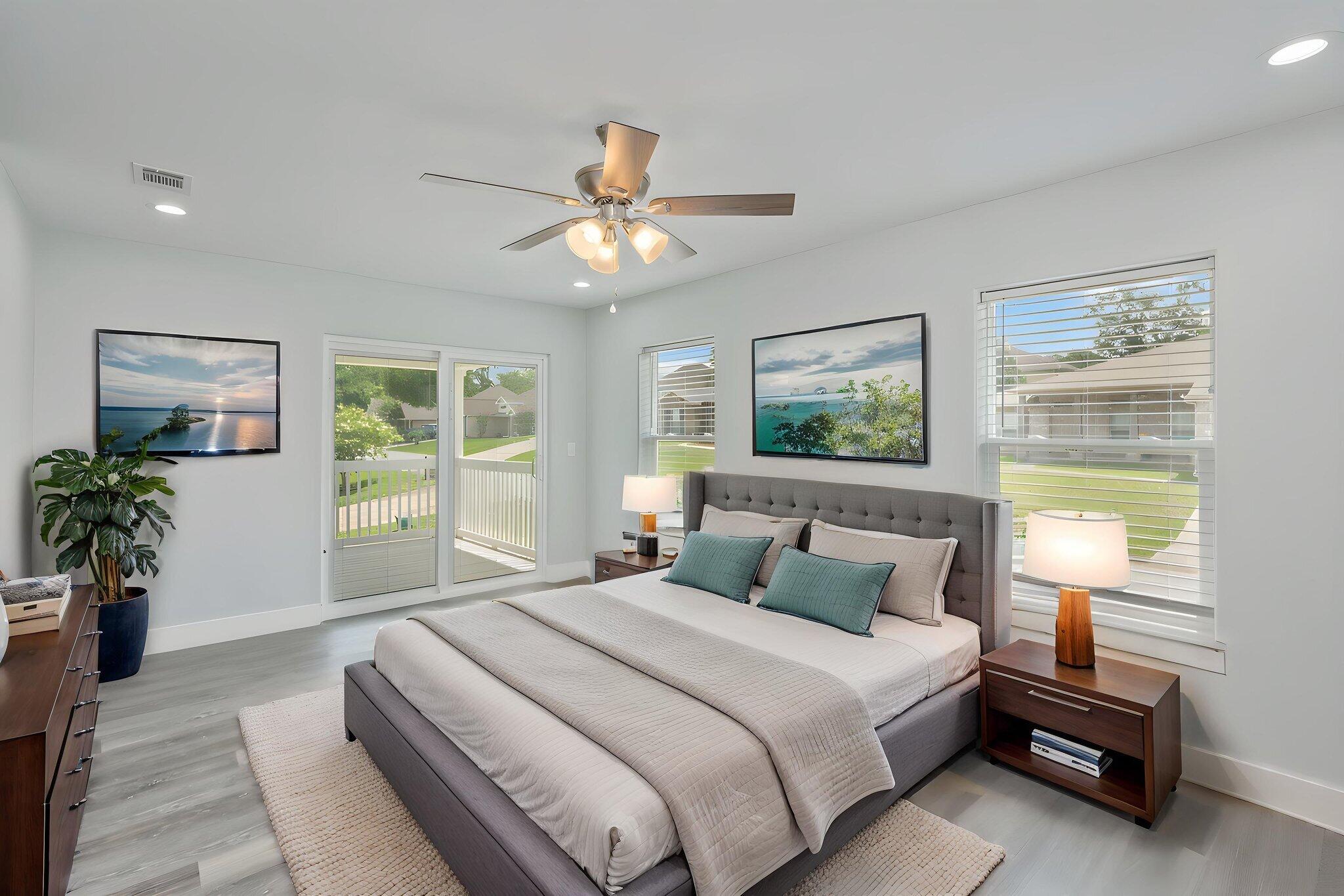 4516 Hermosa Road