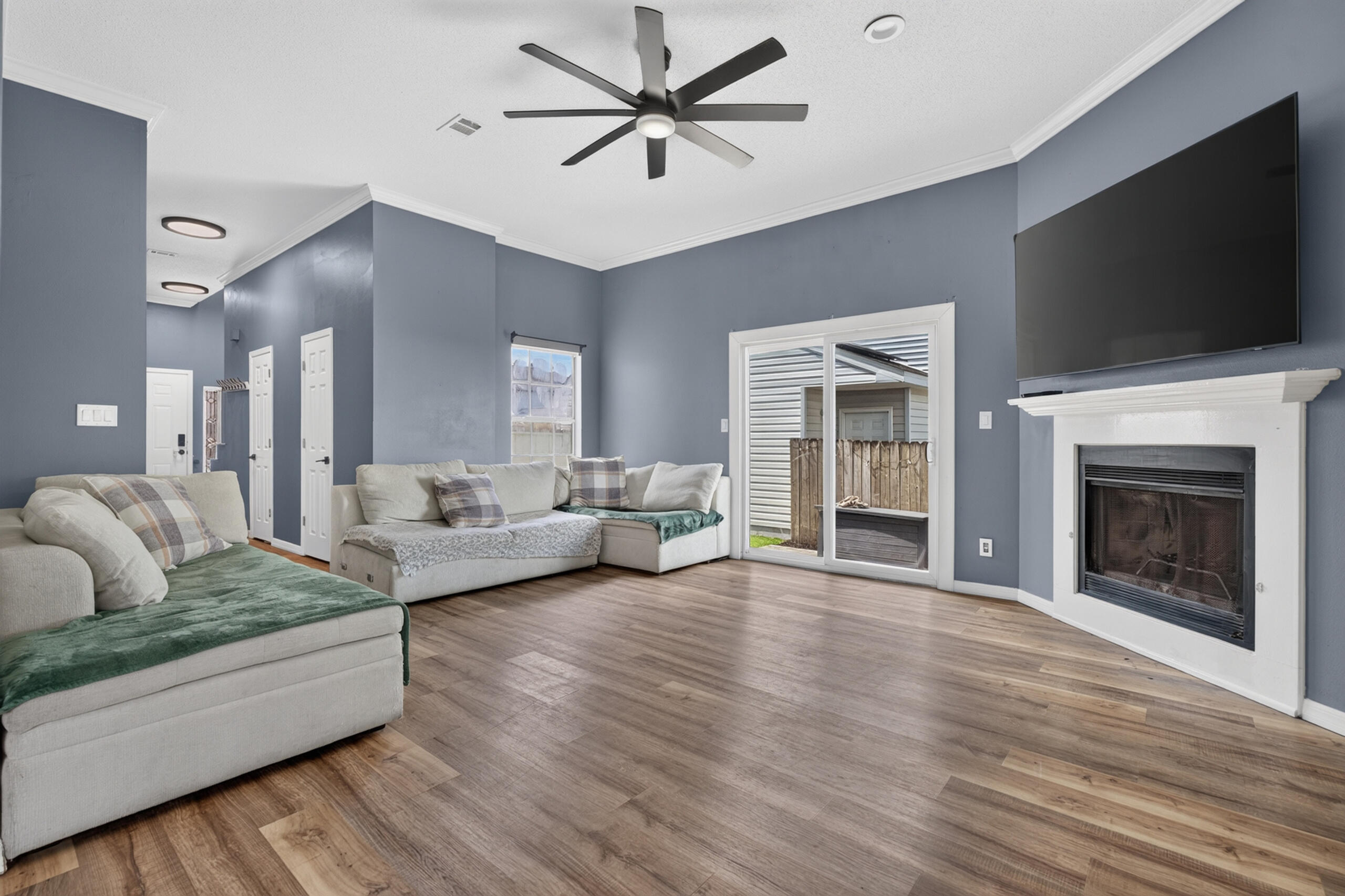 7 Forest Breeze Court