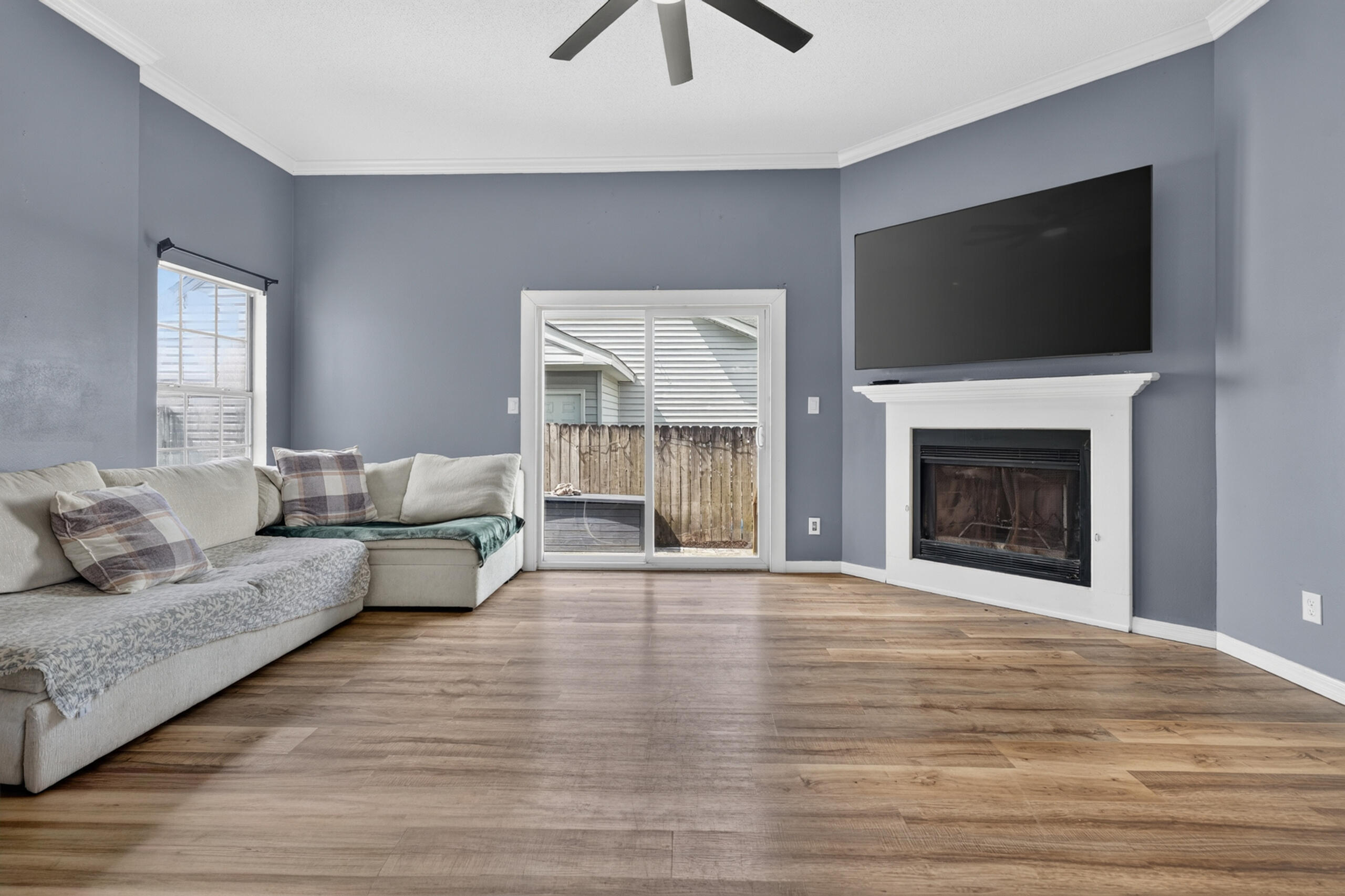 7 Forest Breeze Court