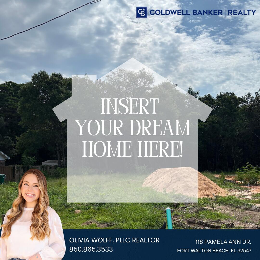 118 Pamela Ann Drive