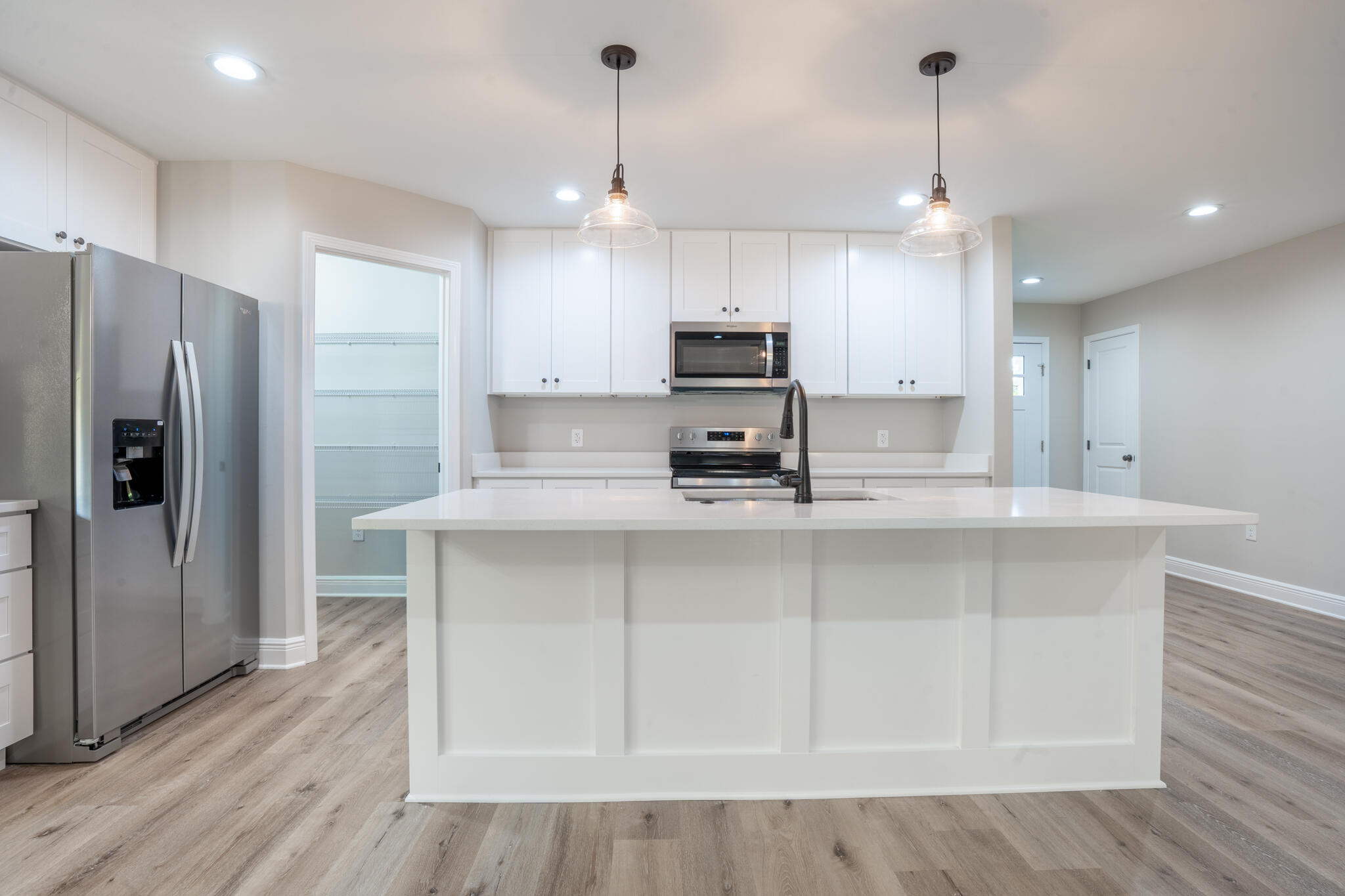 19 NW Highland Drive