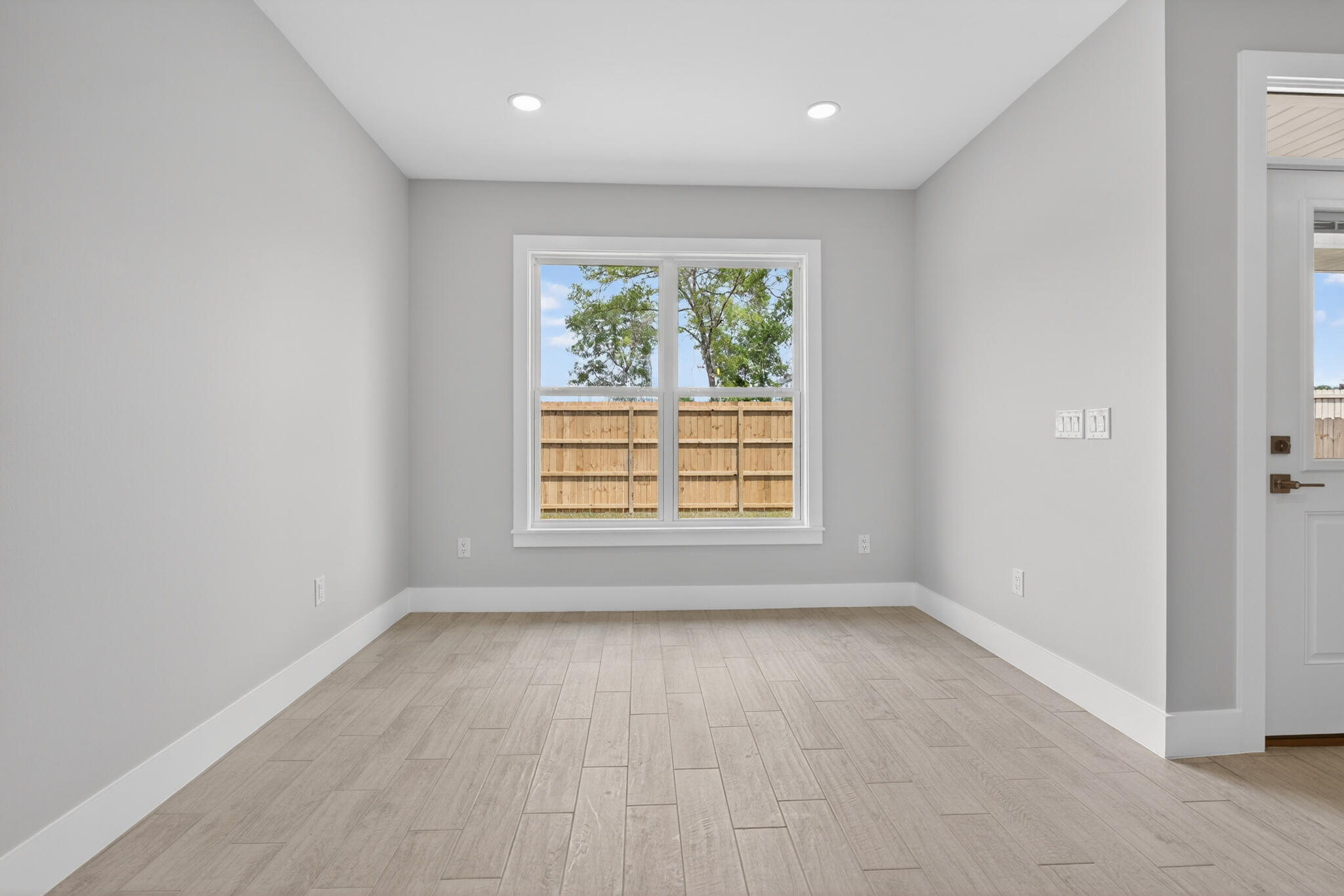 505 Apache Street