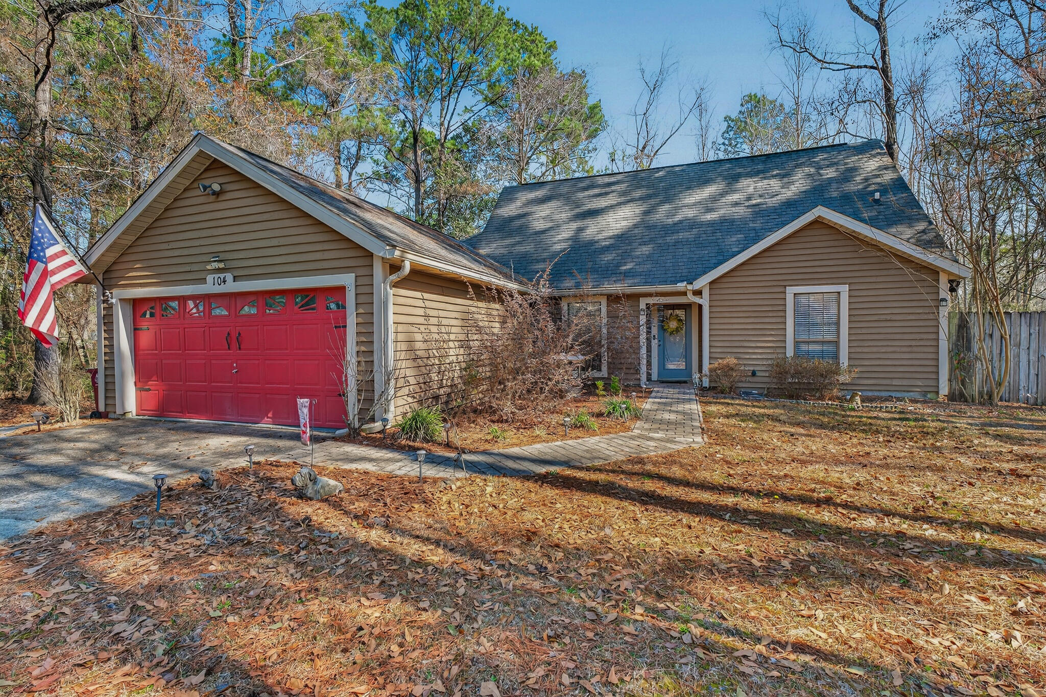 104 Fairway Drive