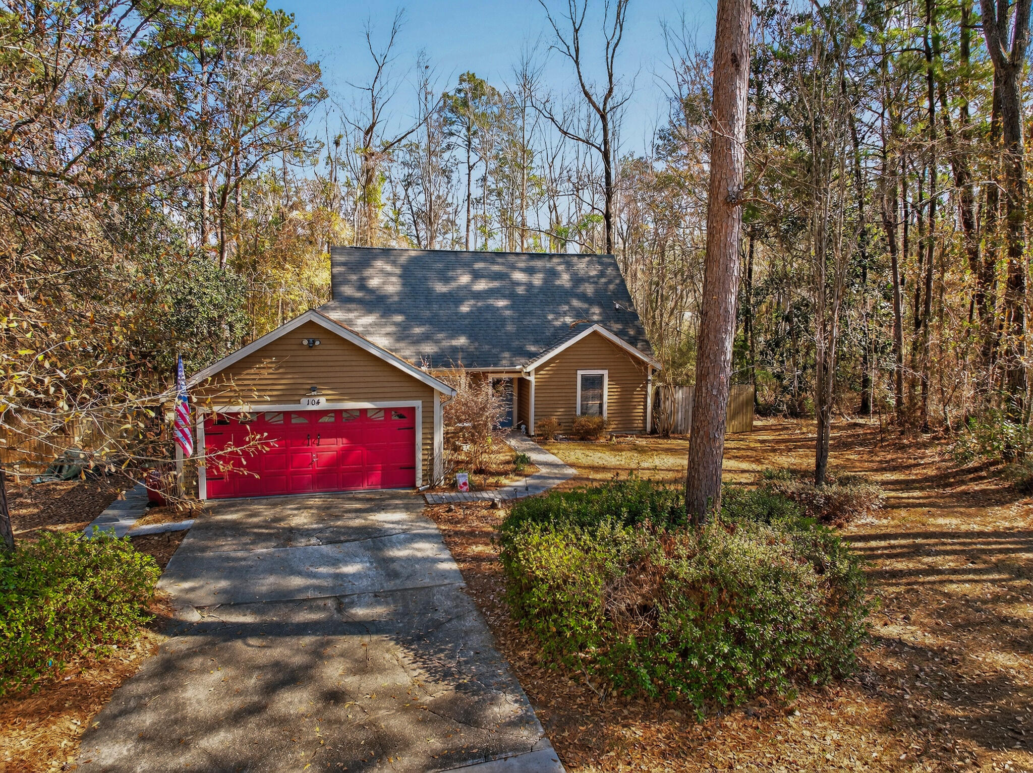 104 Fairway Drive