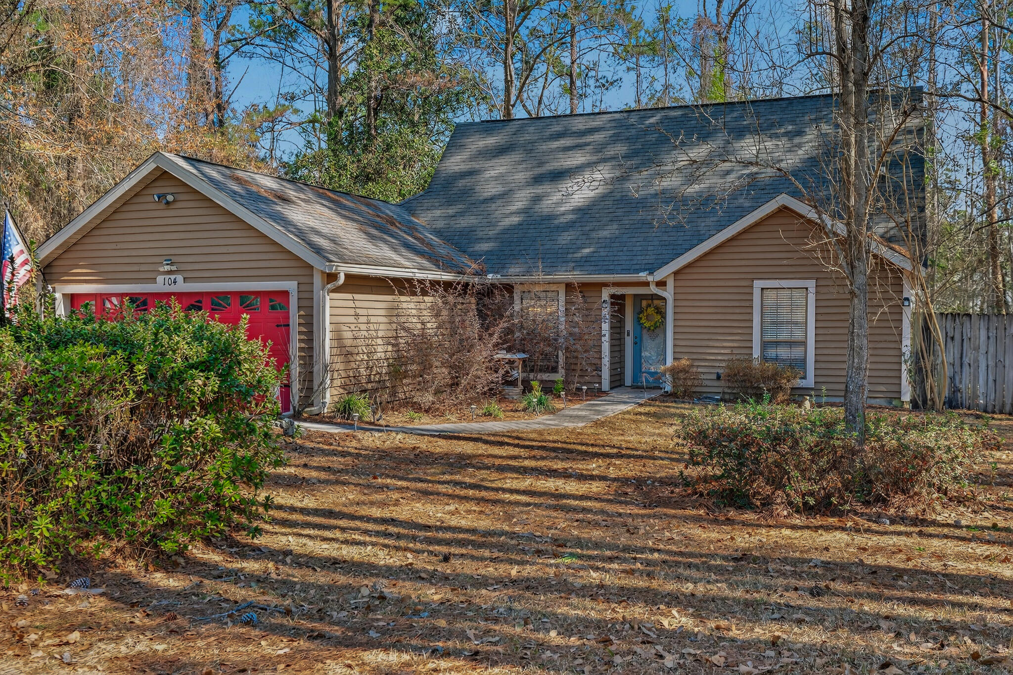 104 Fairway Drive