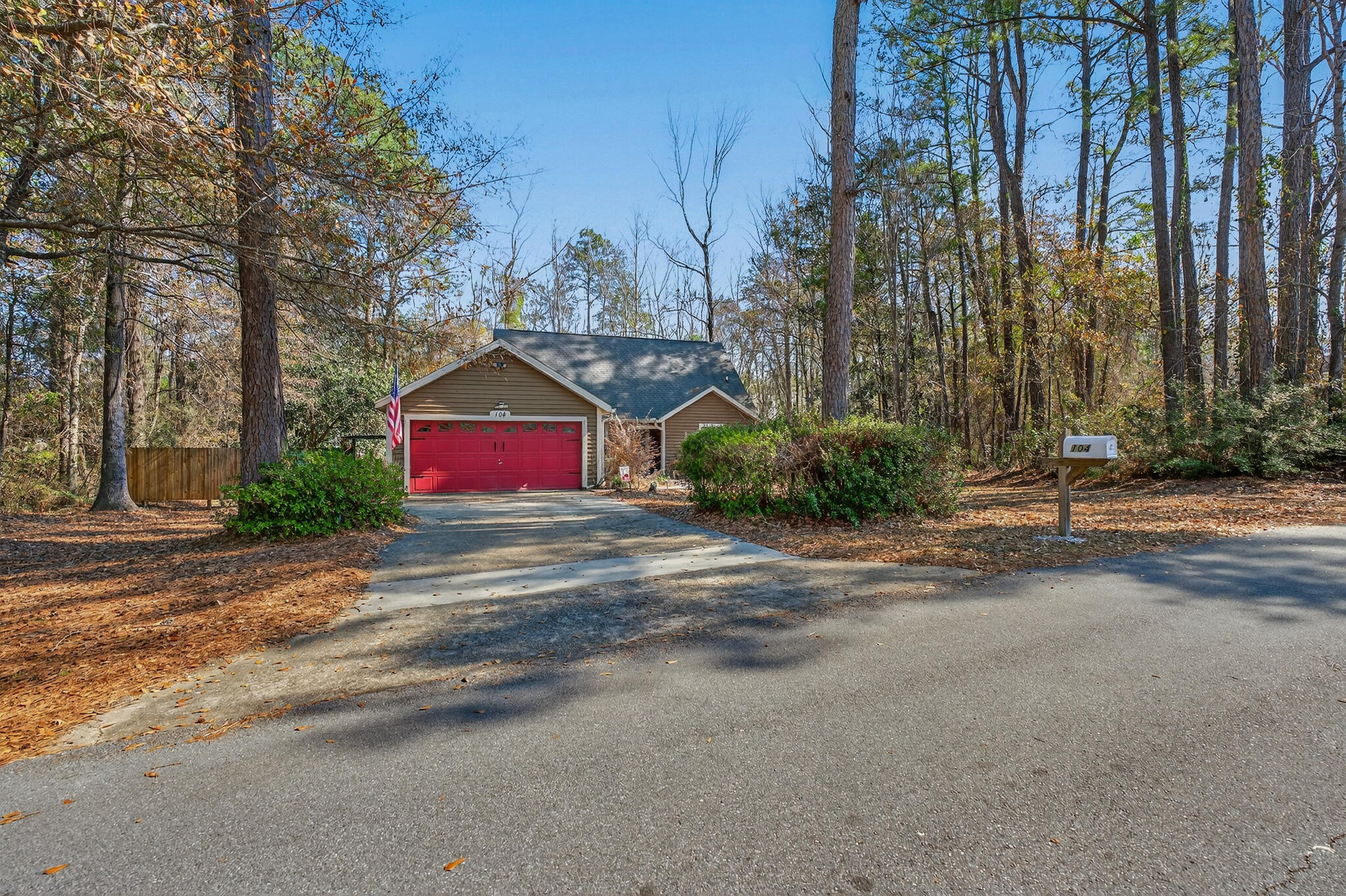 104 Fairway Drive