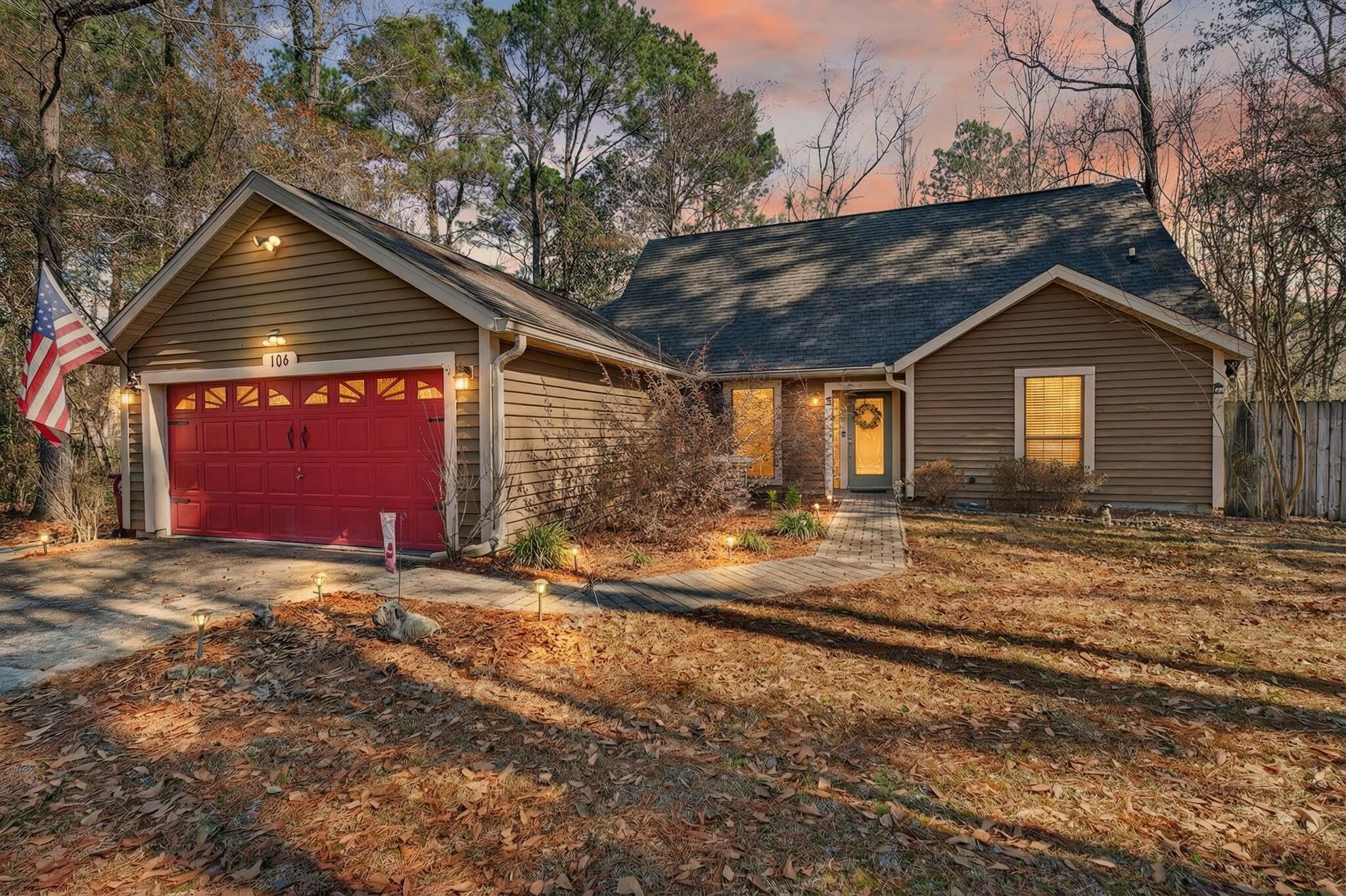 104 Fairway Drive