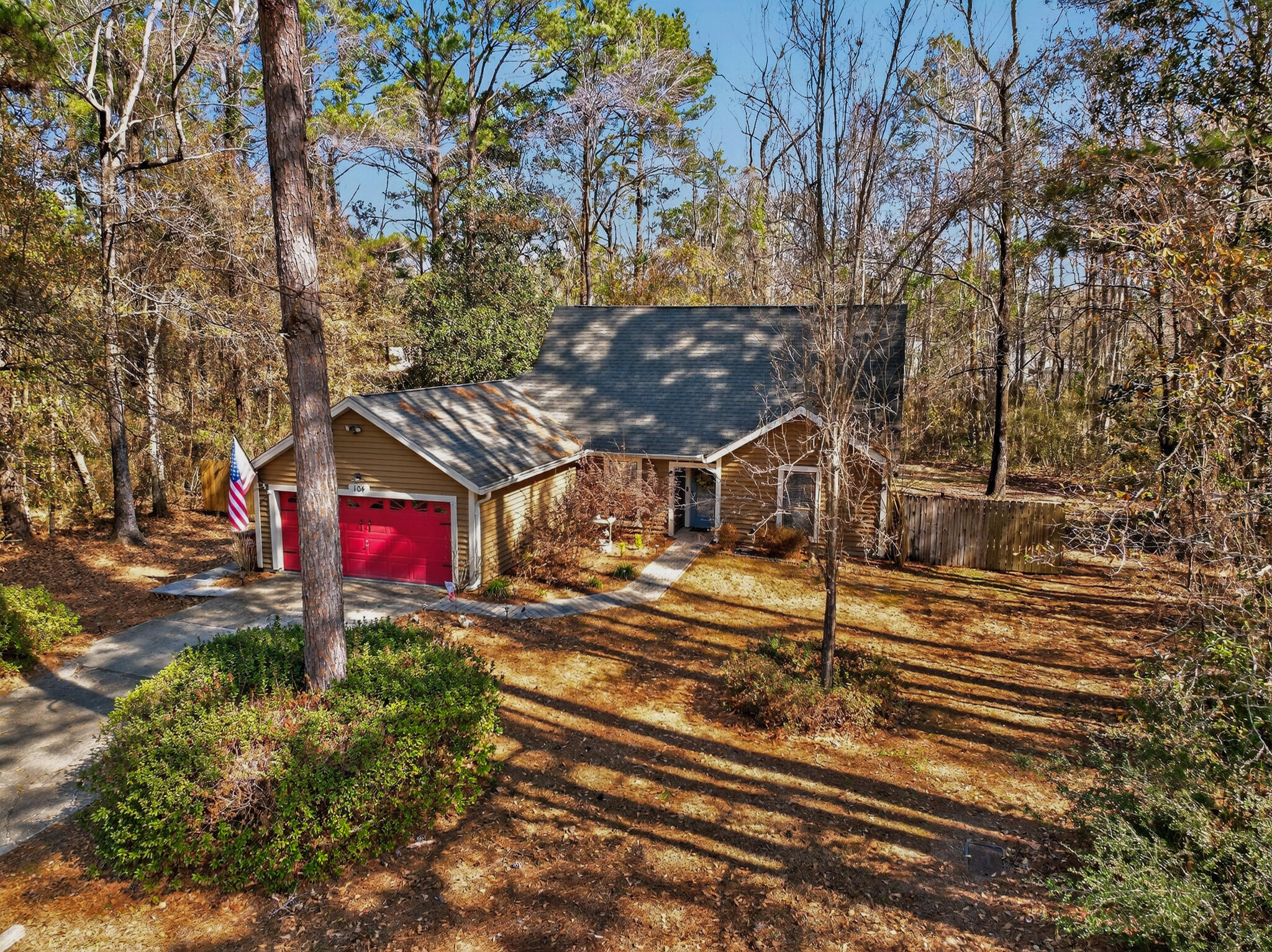 104 Fairway Drive