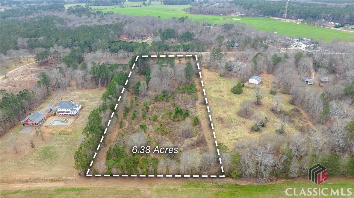 1521 Lane Creek Road