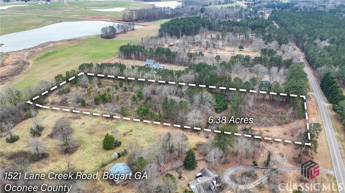 1521 Lane Creek Road