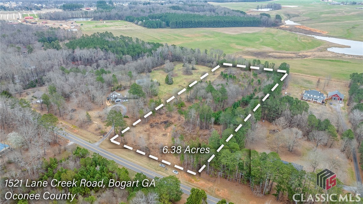 1521 Lane Creek Road