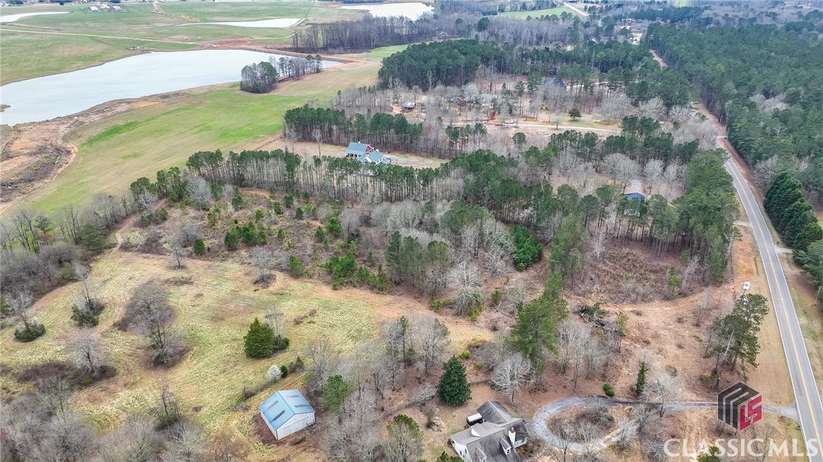 1521 Lane Creek Road