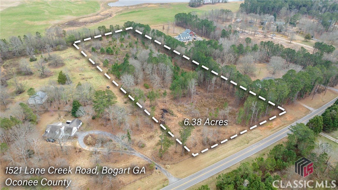 1521 Lane Creek Road