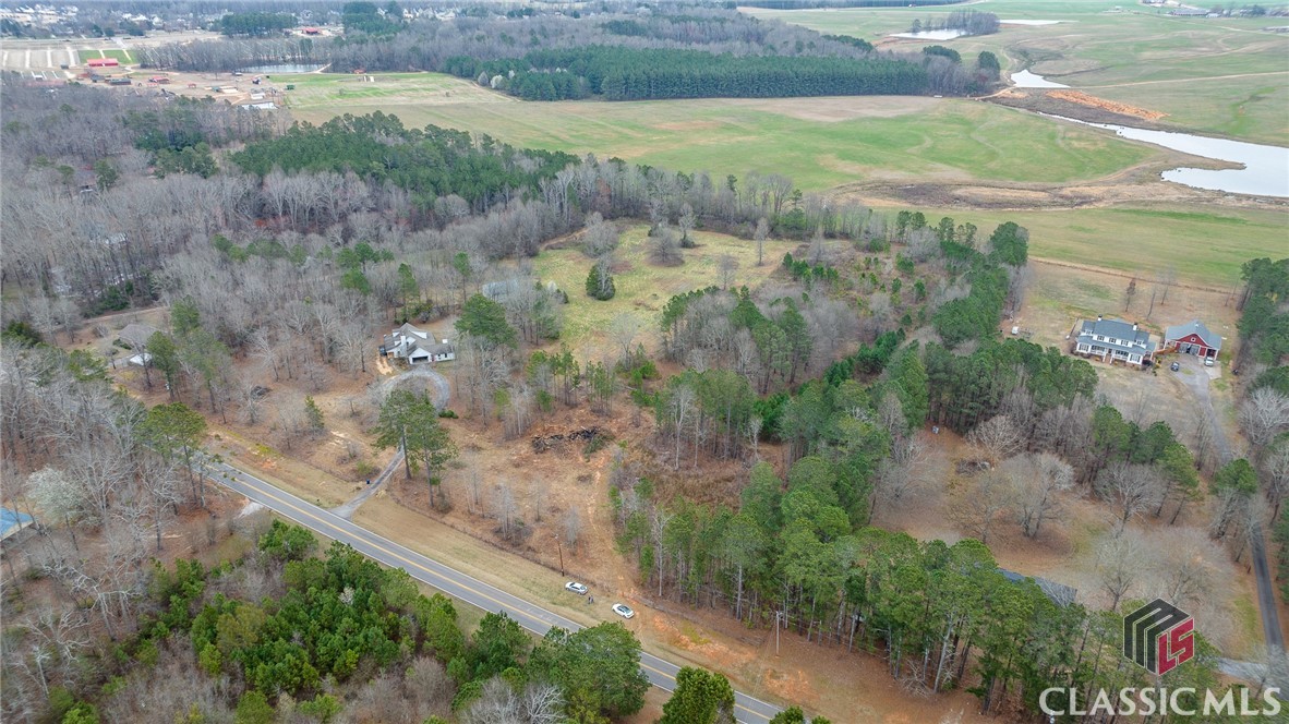 1521 Lane Creek Road