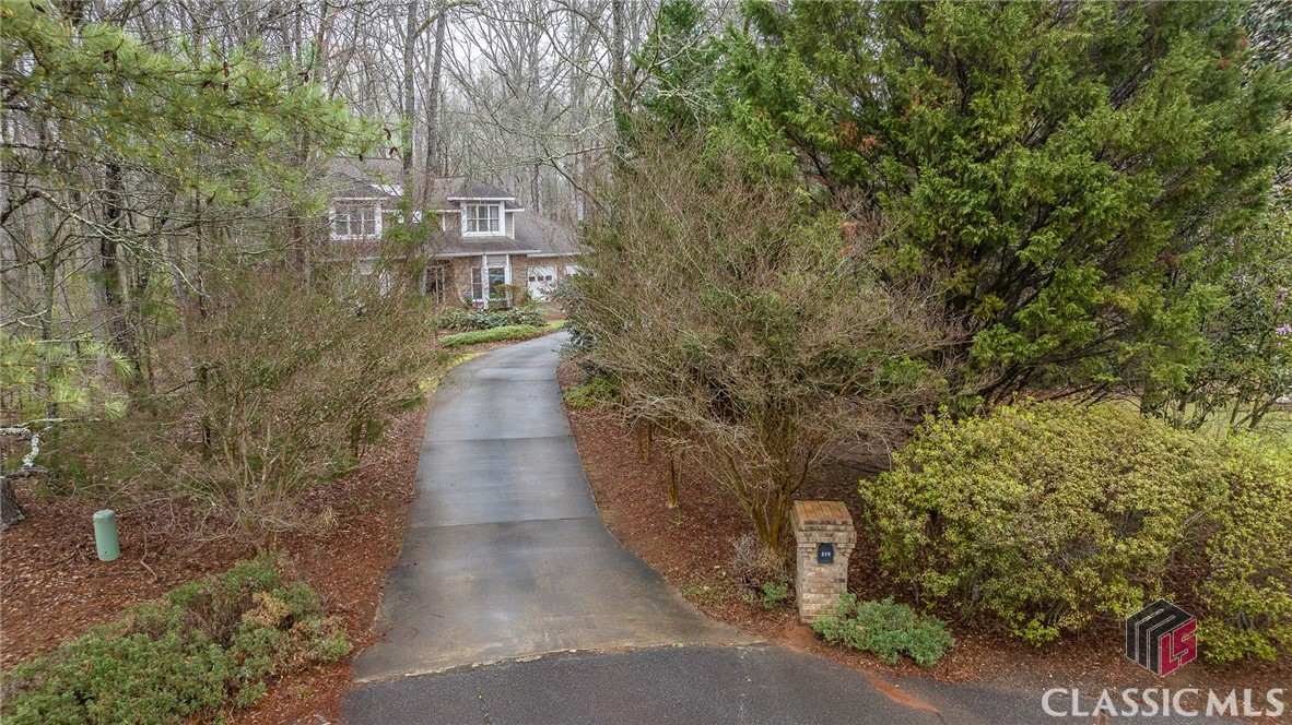 110 Keystone Court