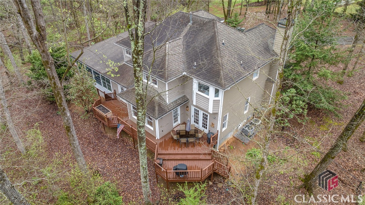 110 Keystone Court