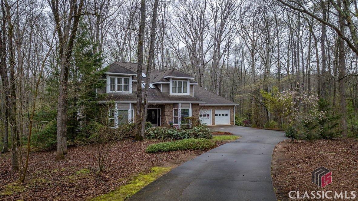 110 Keystone Court