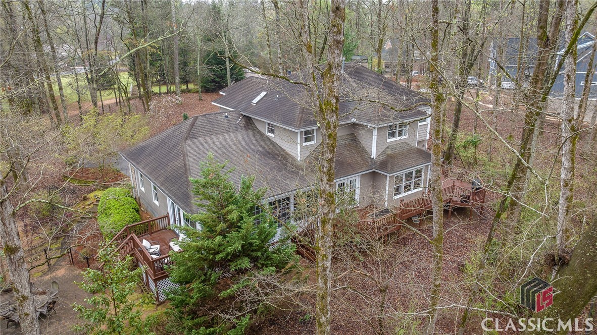 110 Keystone Court