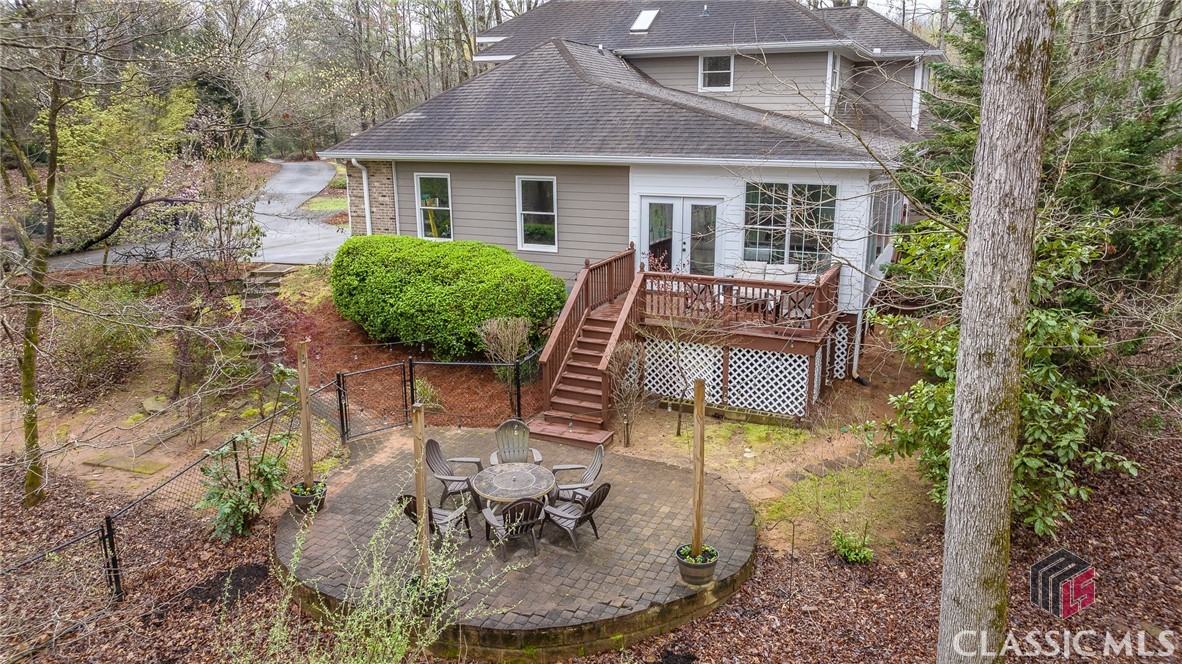 110 Keystone Court