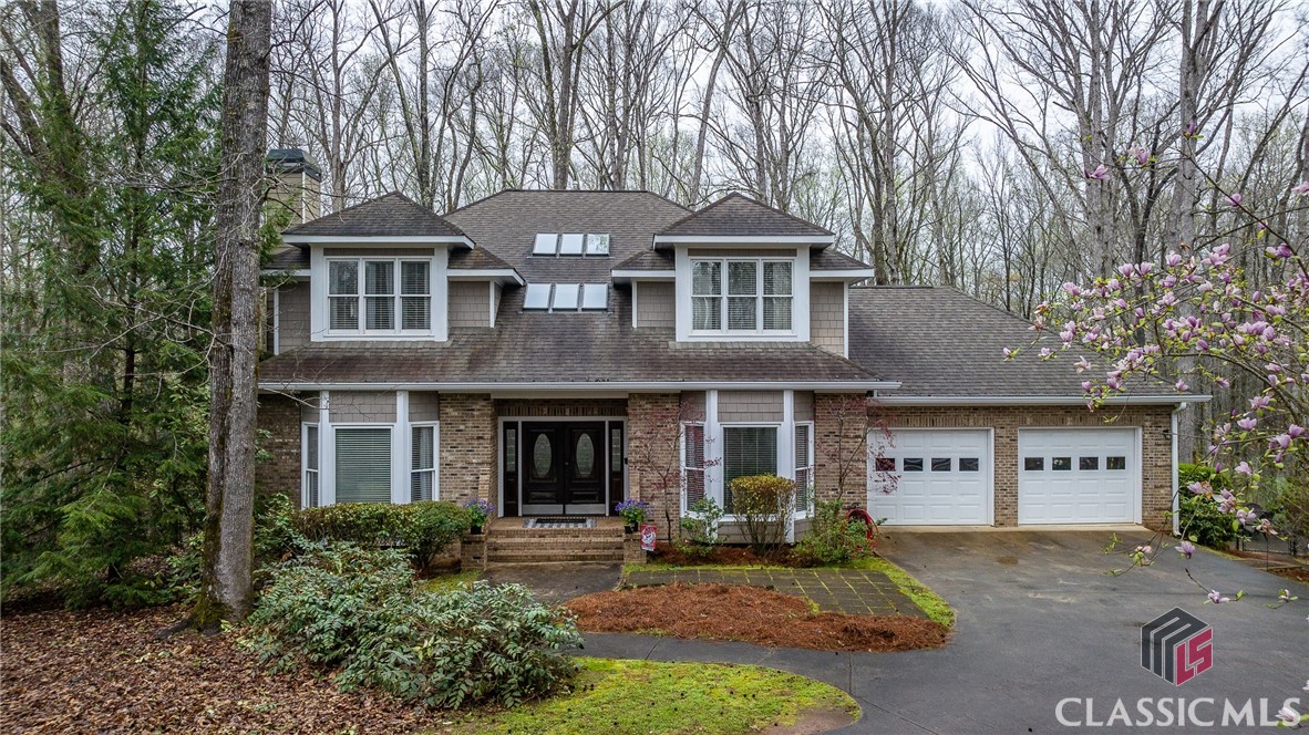 110 Keystone Court
