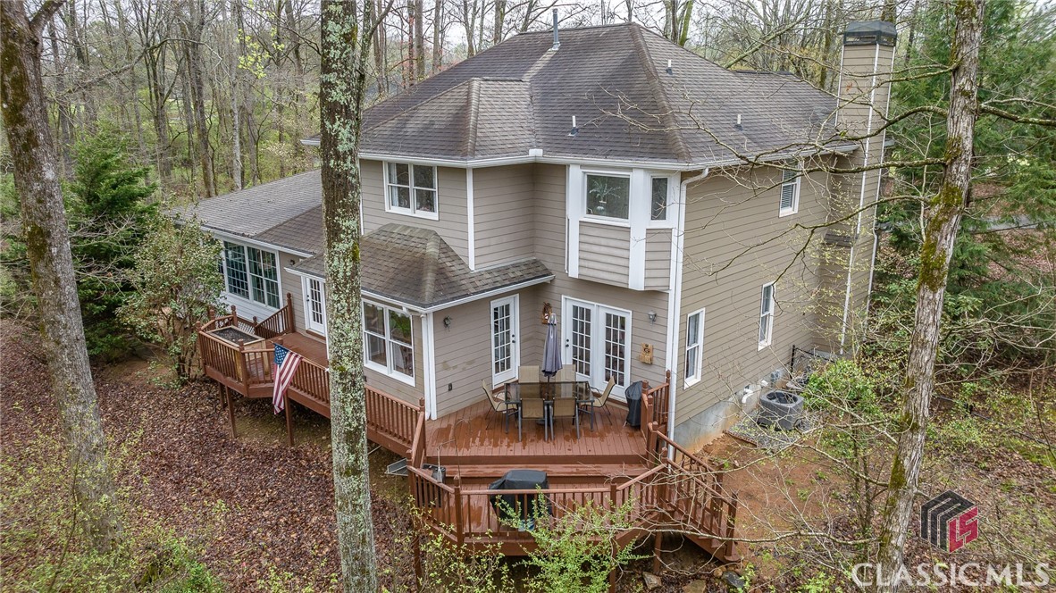 110 Keystone Court
