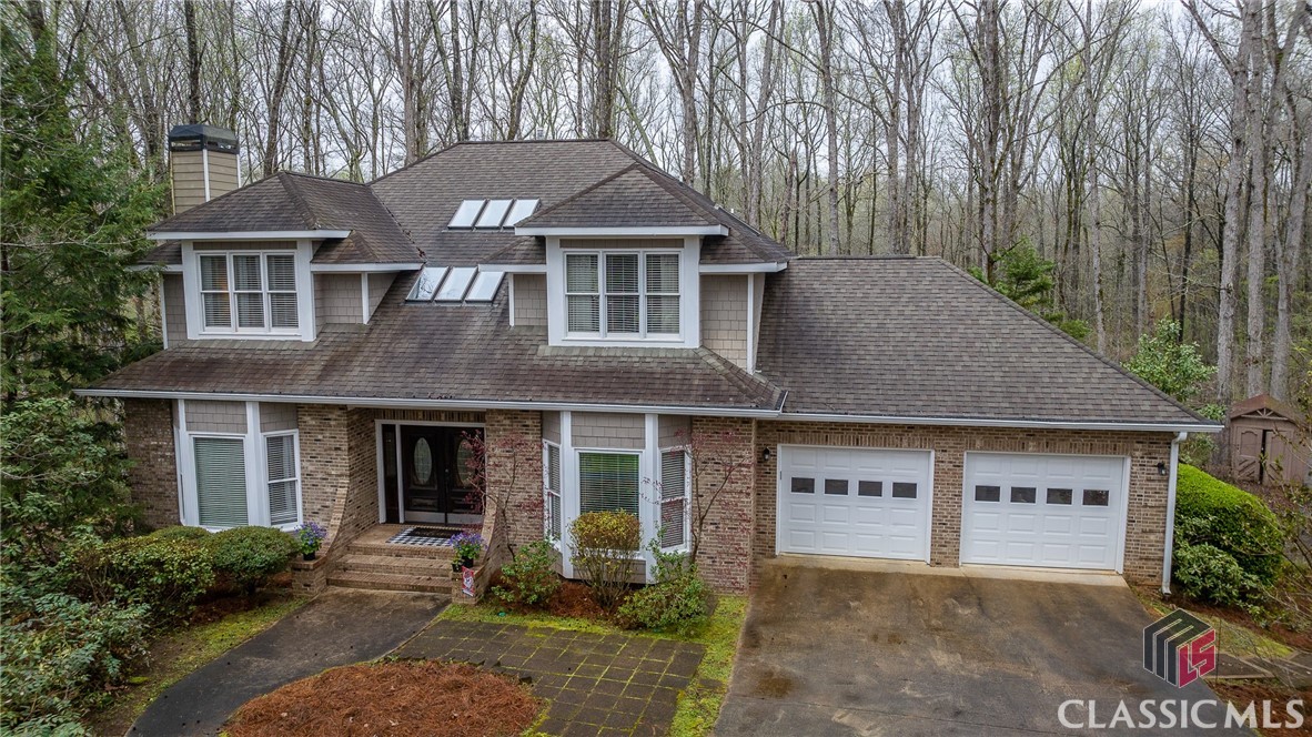 110 Keystone Court