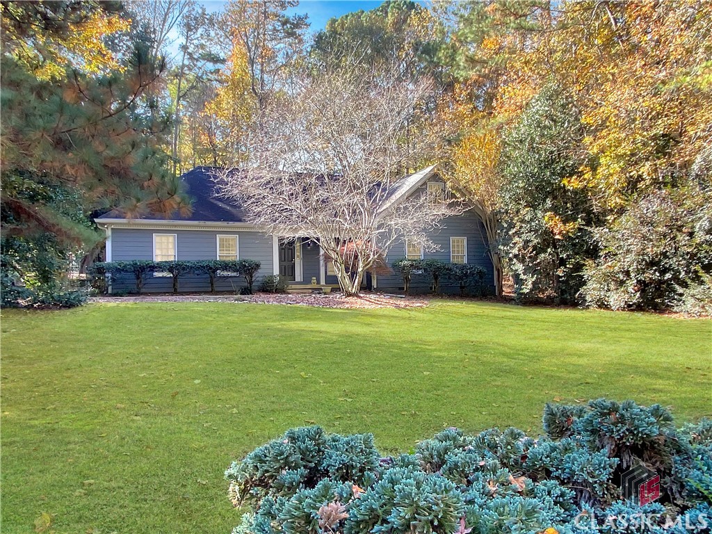 1240 Ferncreek Drive